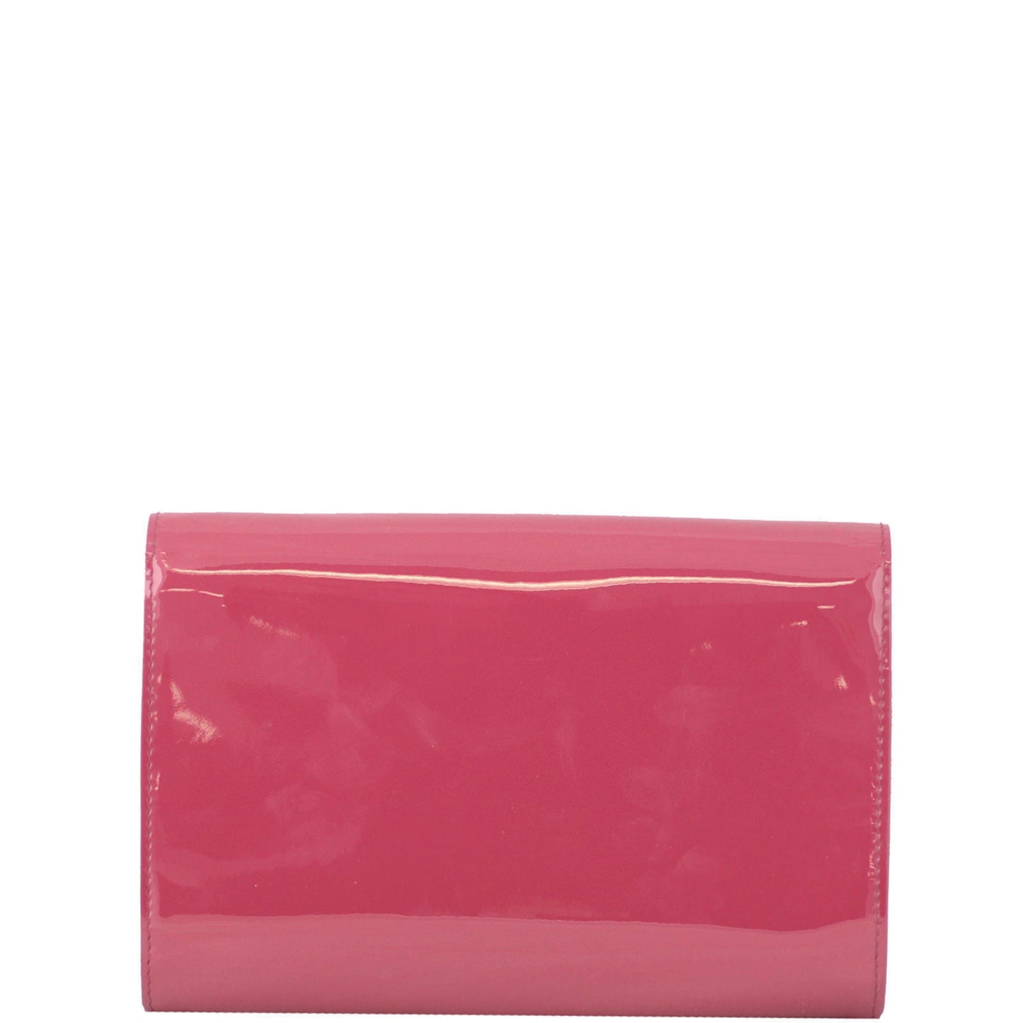 Louis Vuitton Louise Clutch MM