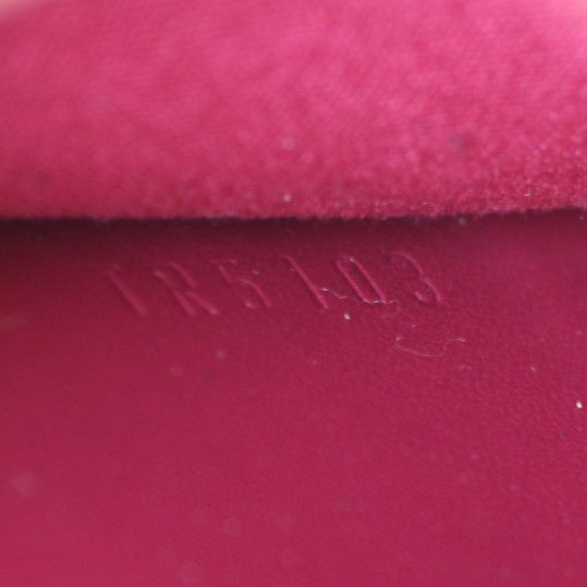 Louis Vuitton Louise Clutch MM
