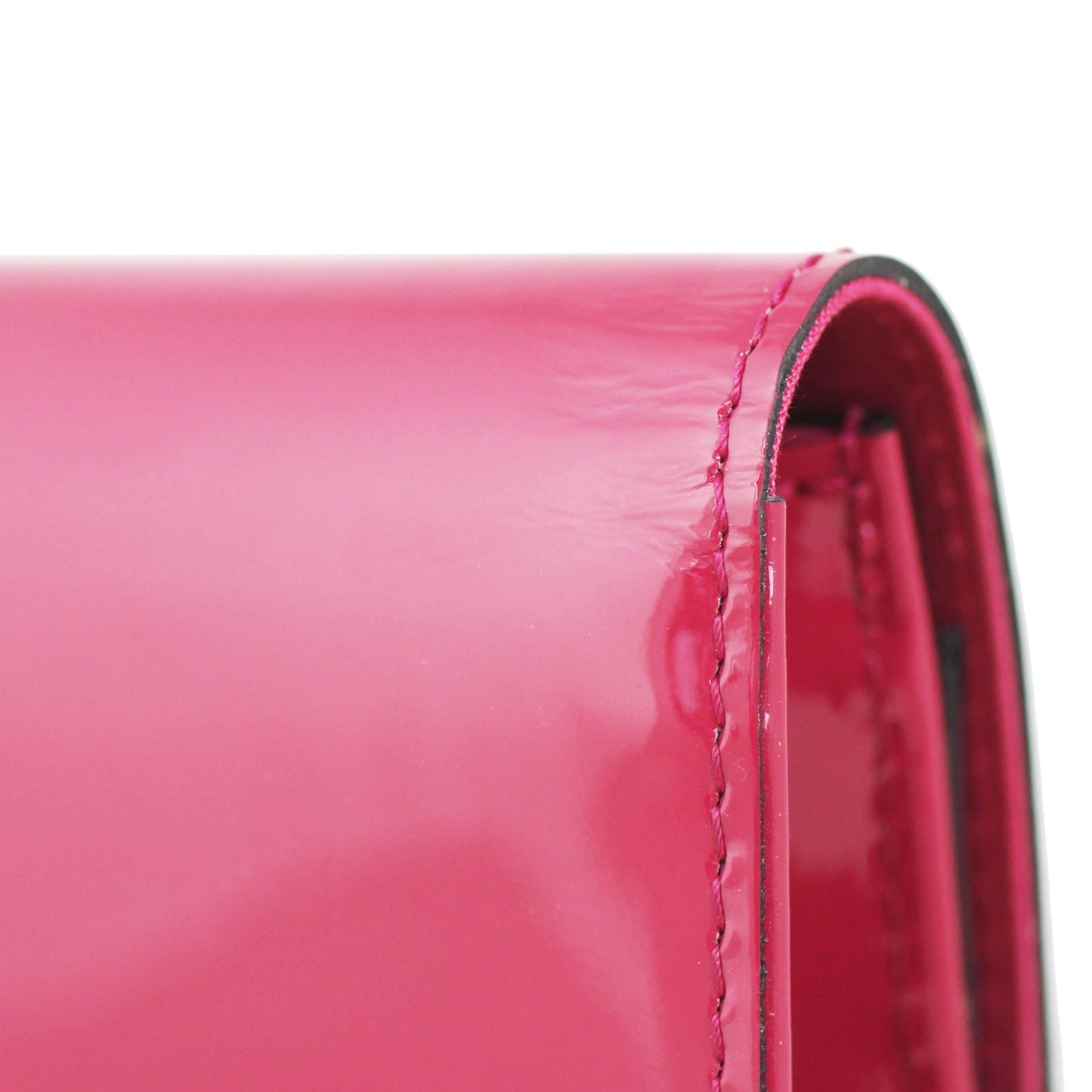 Louis Vuitton Louise Clutch MM