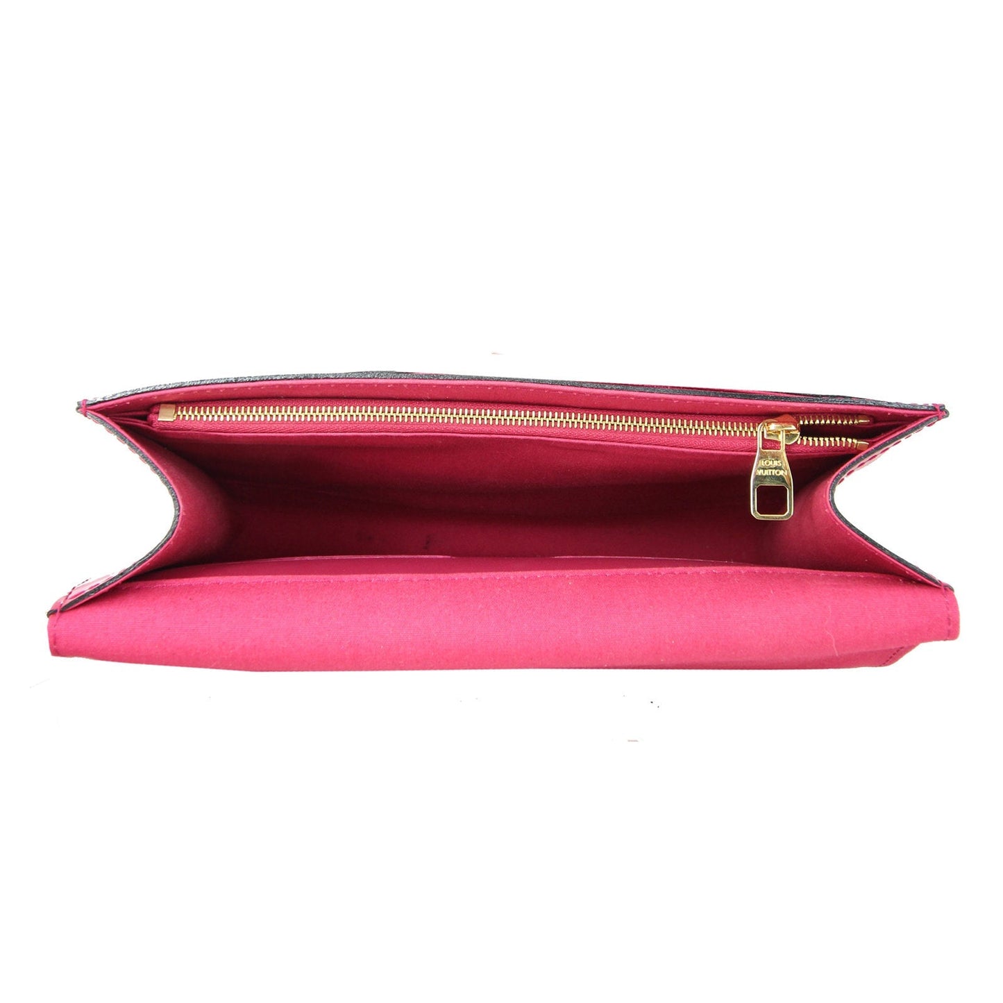 Louis Vuitton Louise Clutch MM
