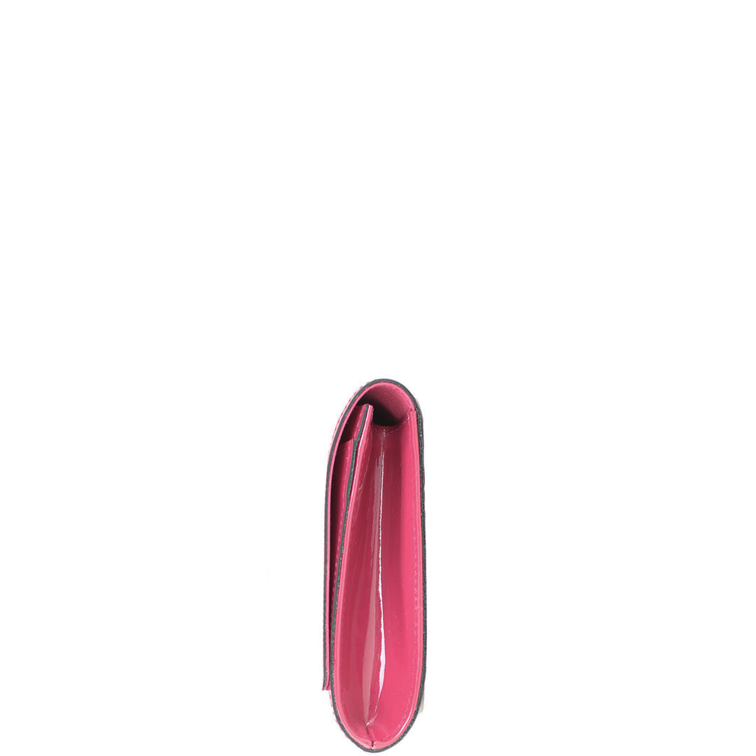 Louis Vuitton Louise Clutch MM