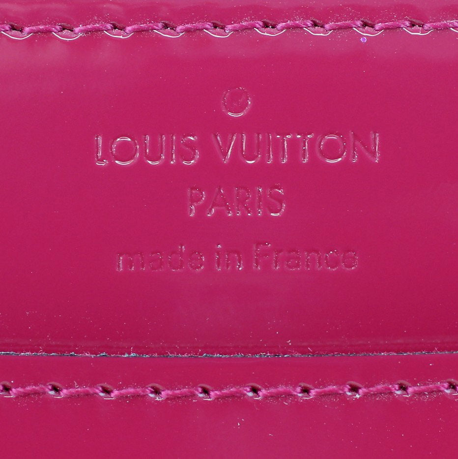 Louis Vuitton Louise Clutch MM