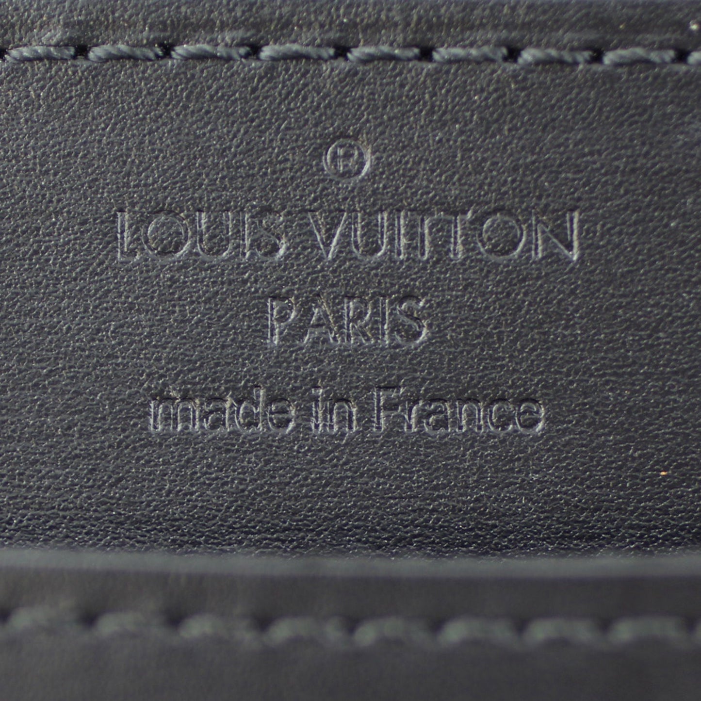 Louis Vuitton Louise MM Chain Shoulder Bag