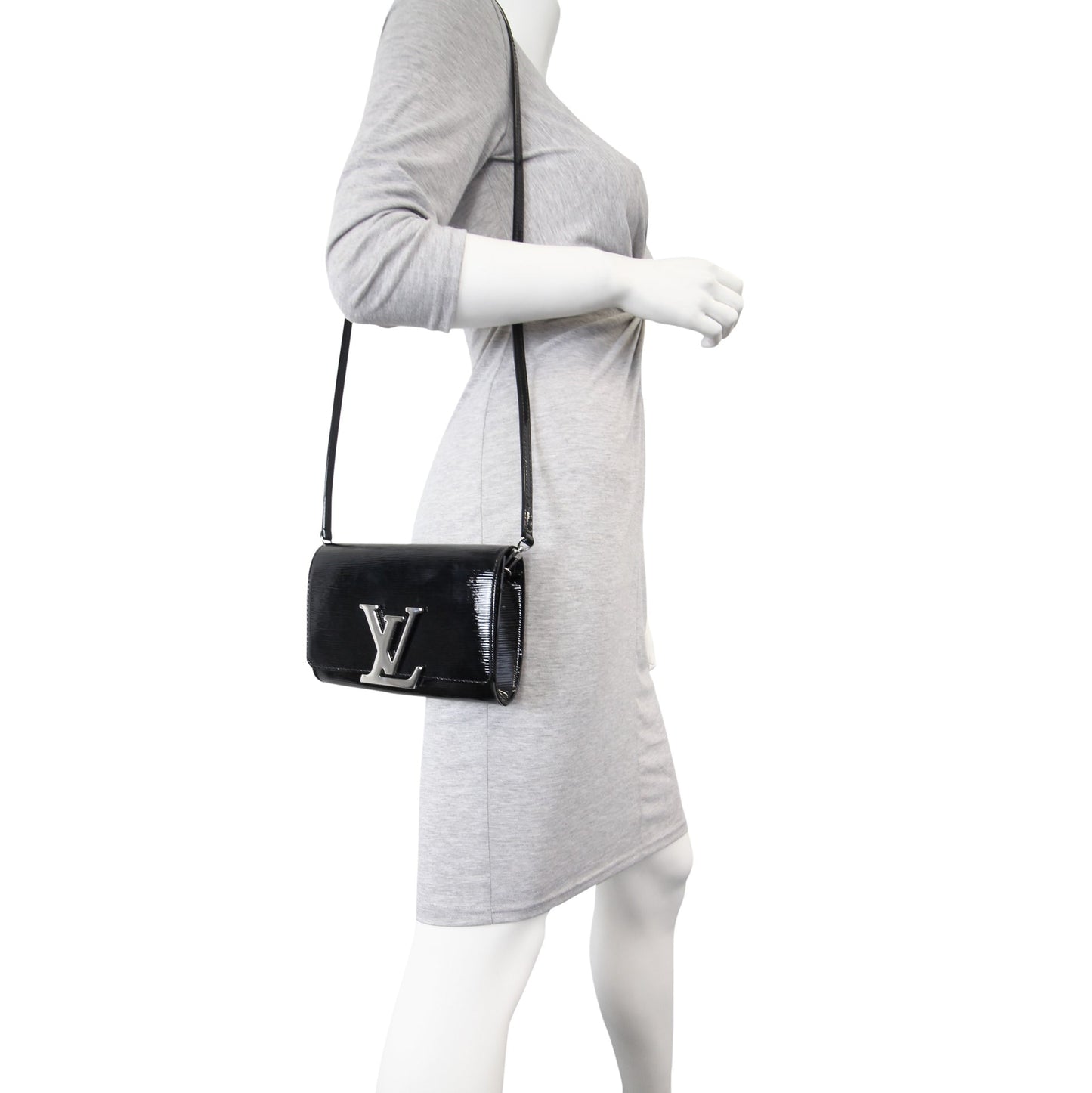 Louis Vuitton Louise PM Electric Epi