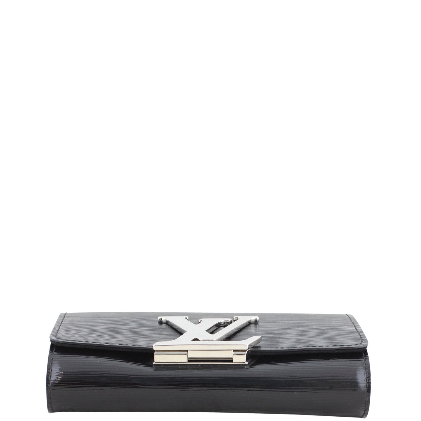Louis Vuitton Louise PM Patent Epi