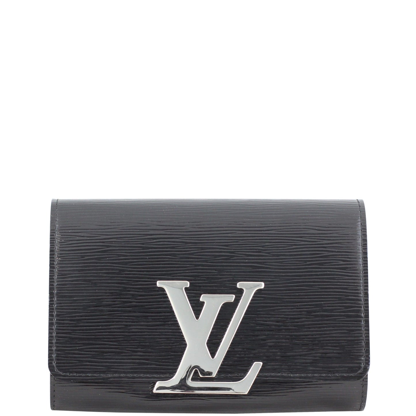 Louis Vuitton Louise PM Patent Epi