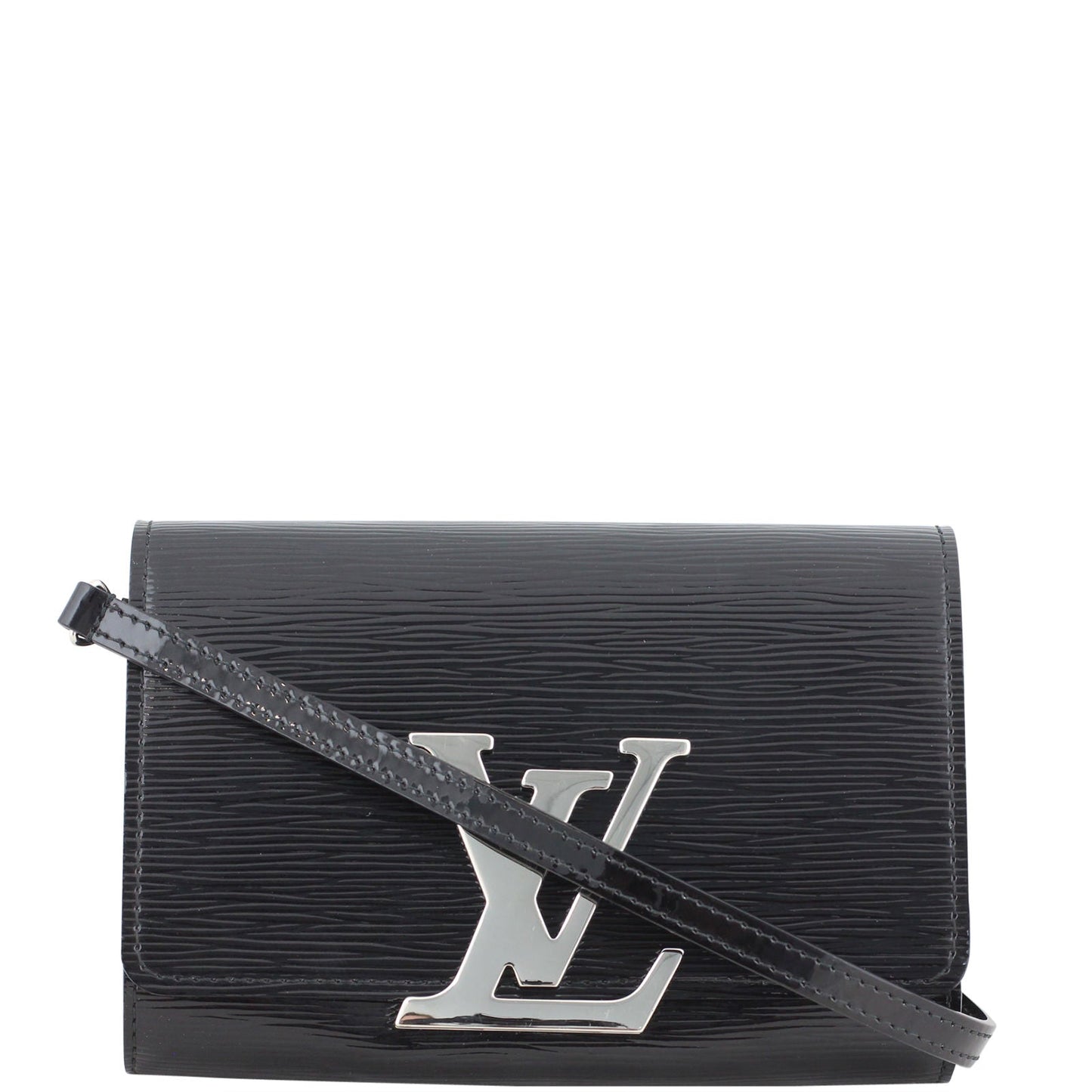 Louis Vuitton Louise PM Patent Epi