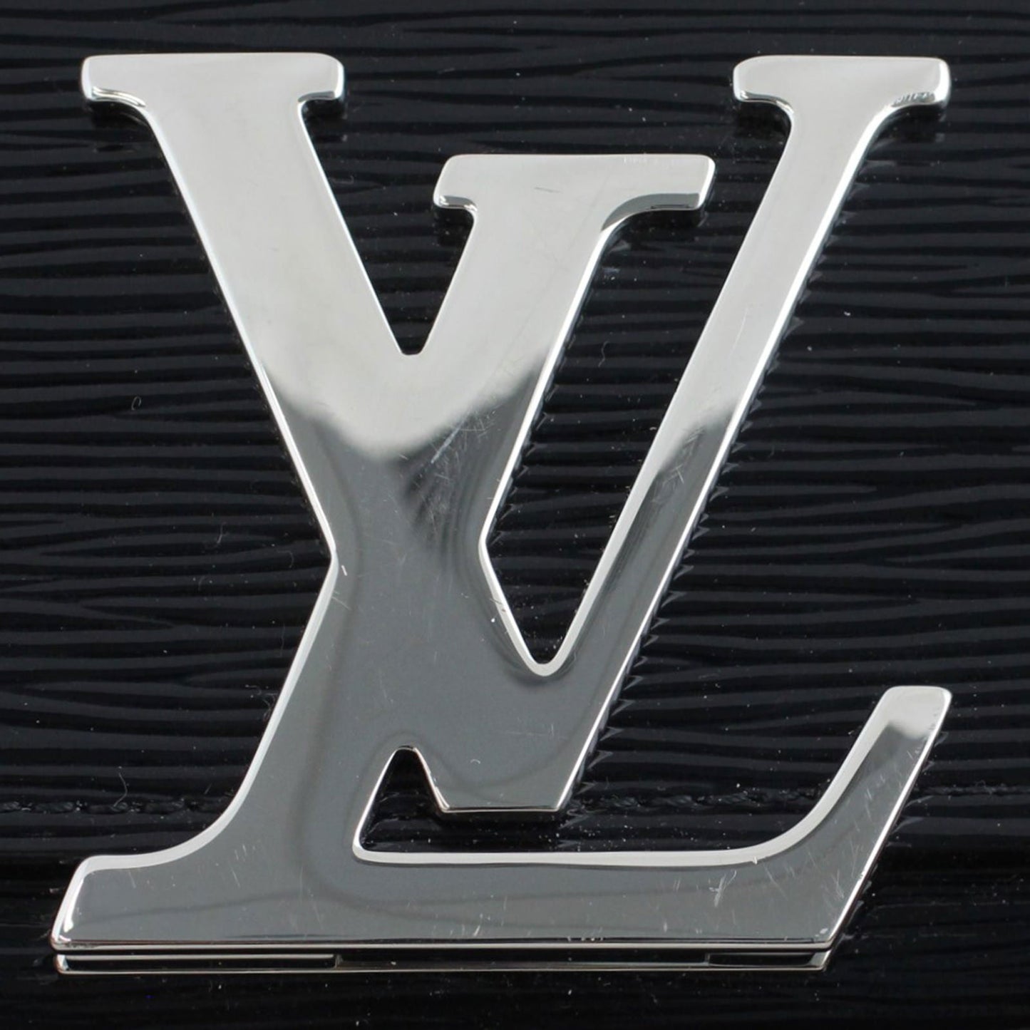 Louis Vuitton Louise PM Patent Epi