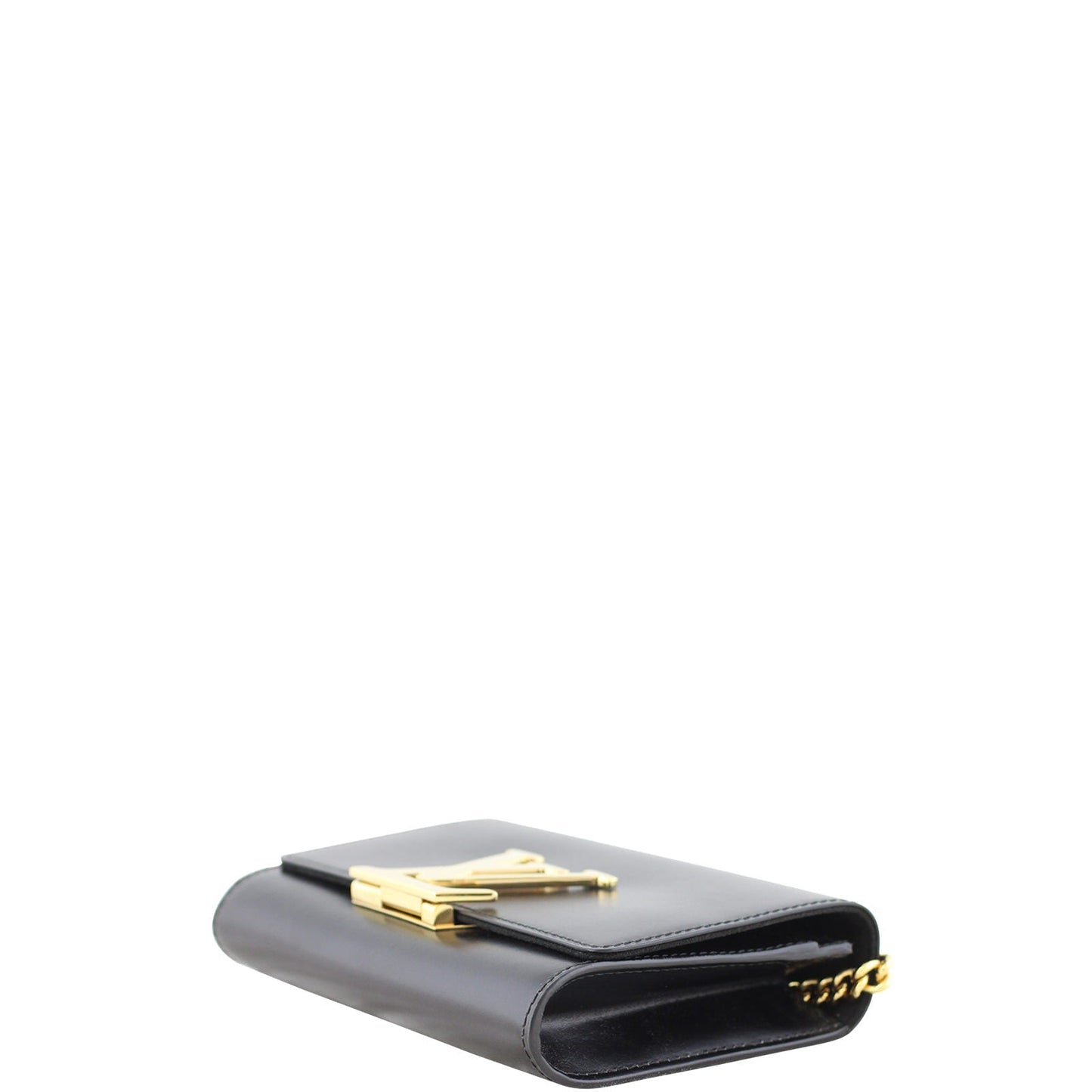Louis Vuitton Louise Sliding Chain MM