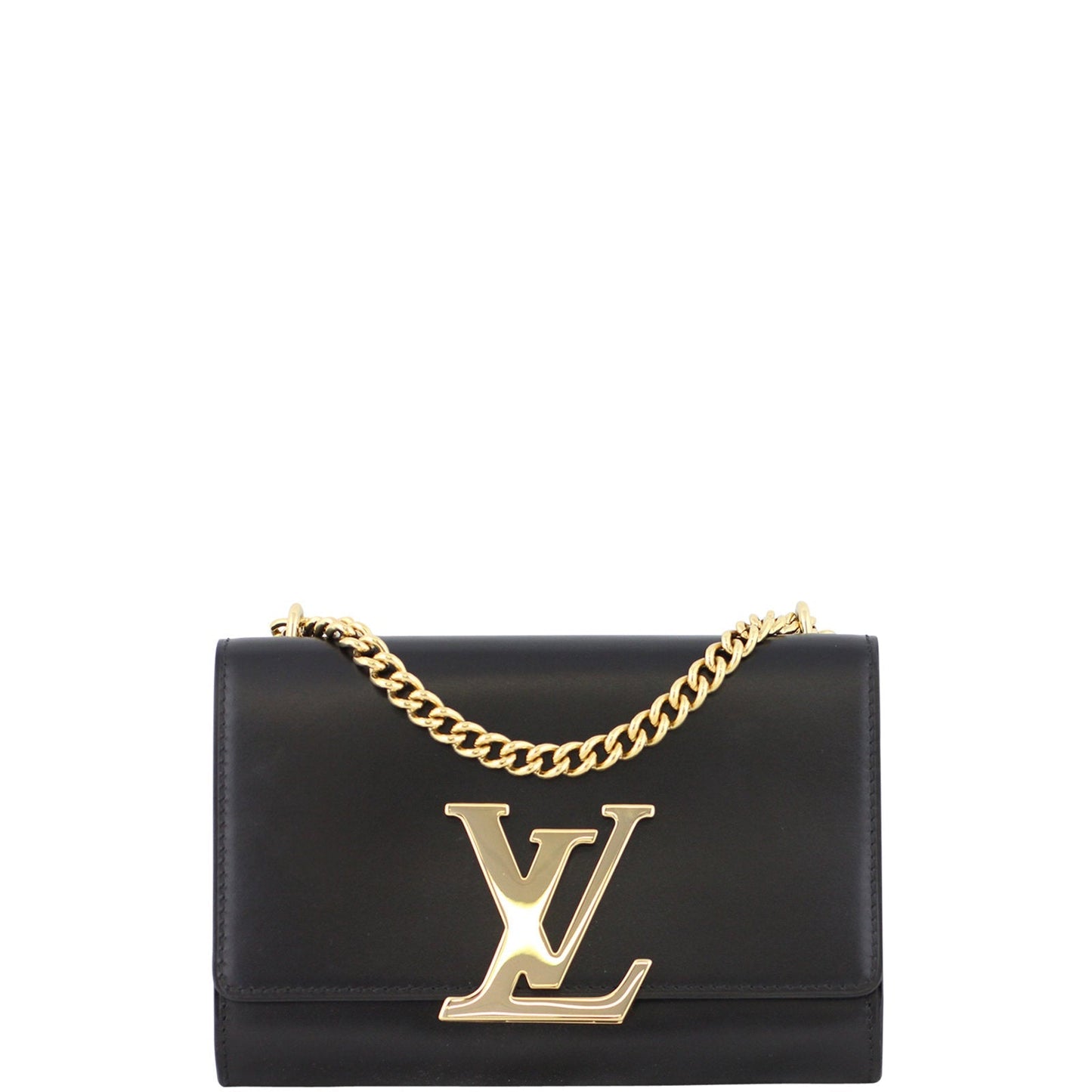 Louis Vuitton Louise Sliding Chain MM