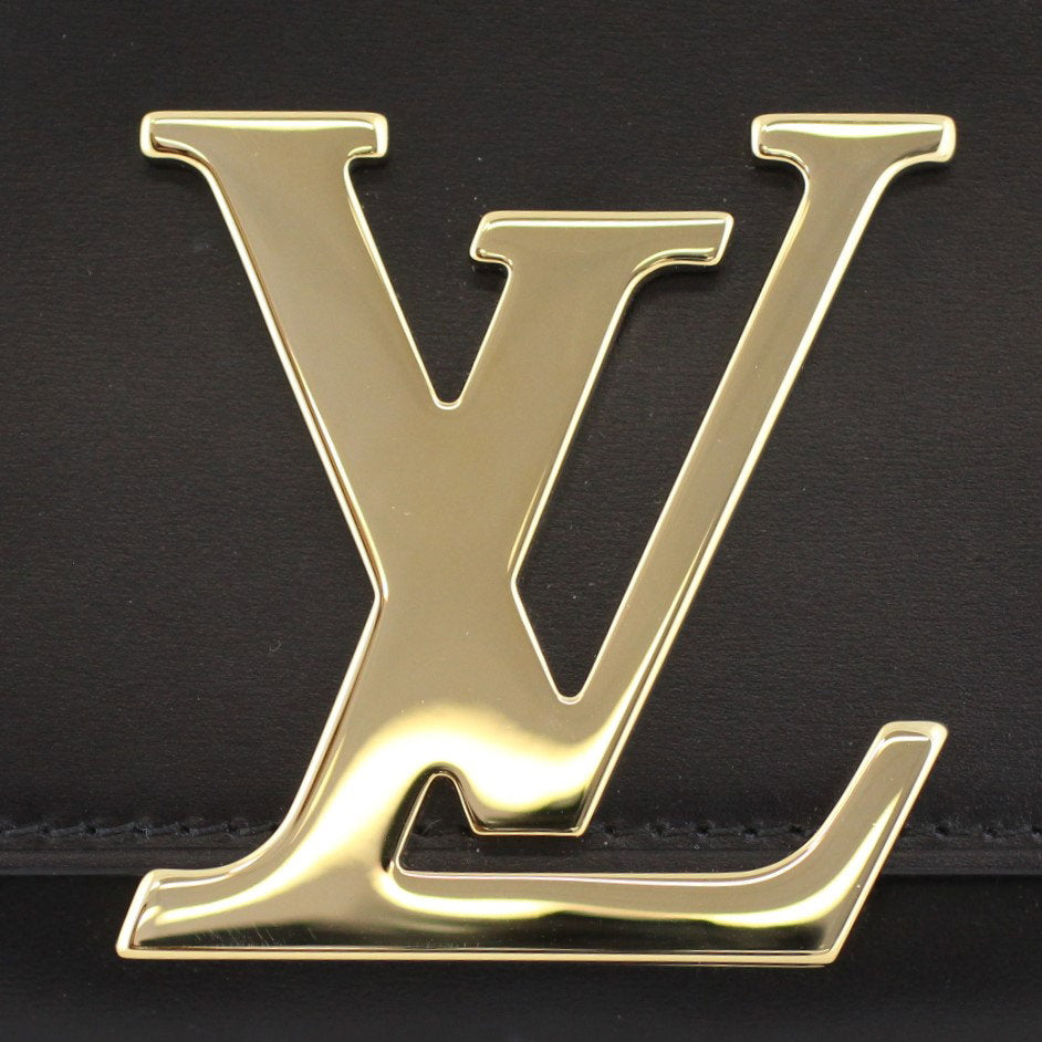 Louis Vuitton Louise Sliding Chain MM
