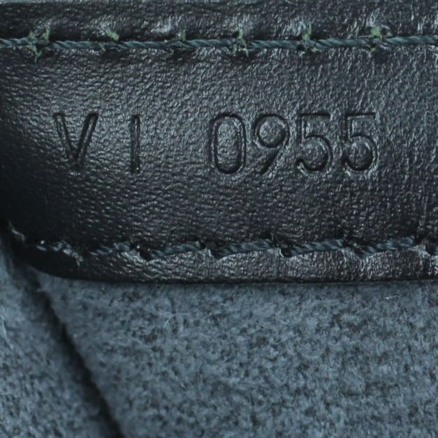 Louis Vuitton Lussac Epi