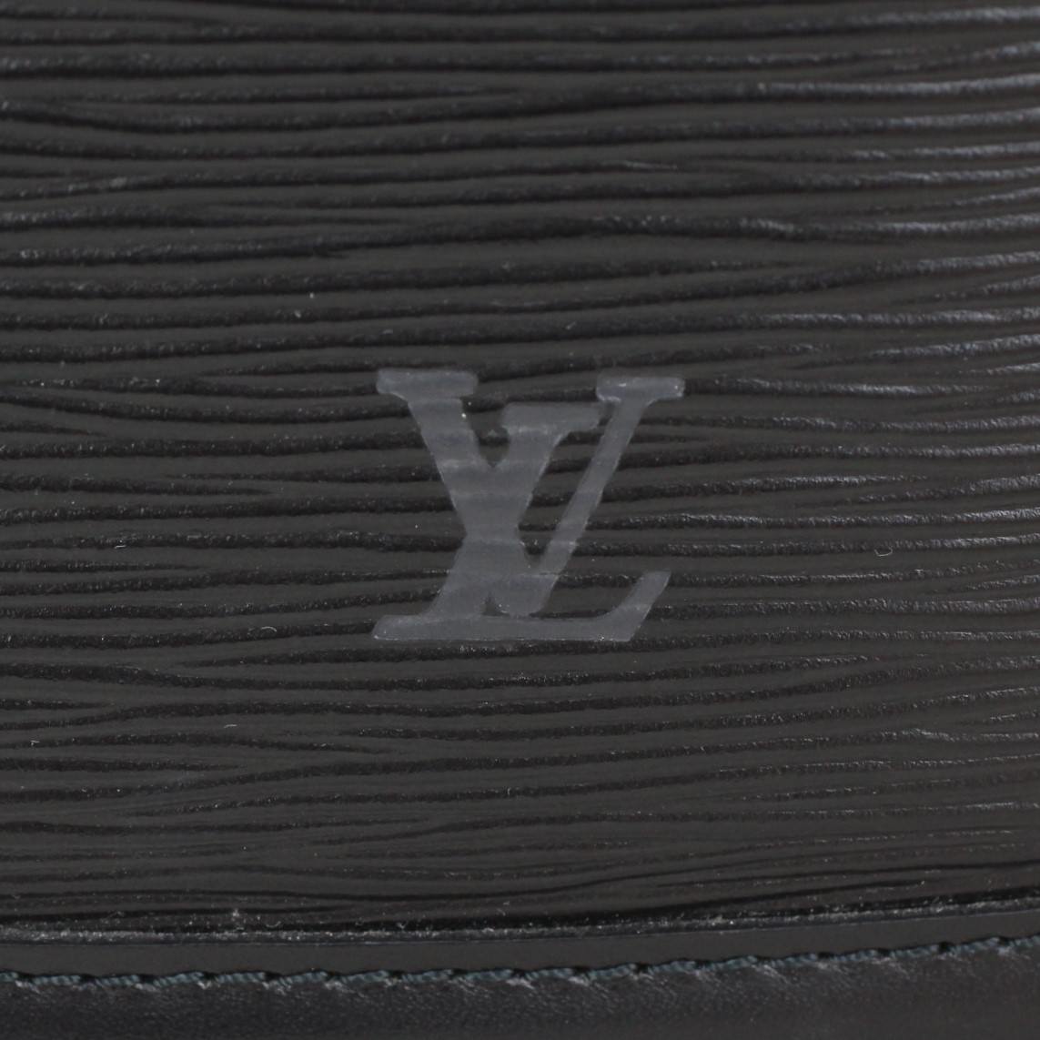 Louis Vuitton Lussac Epi