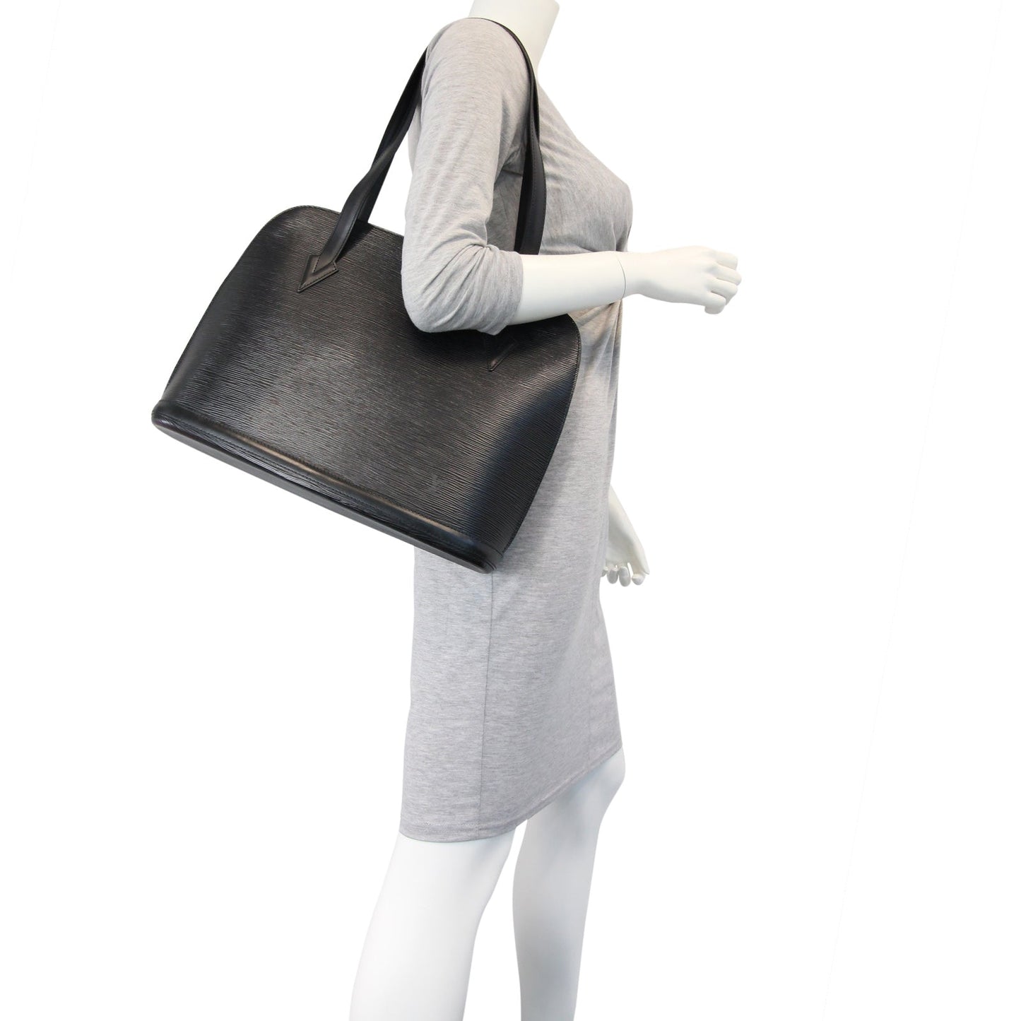 Louis Vuitton Lussac Epi