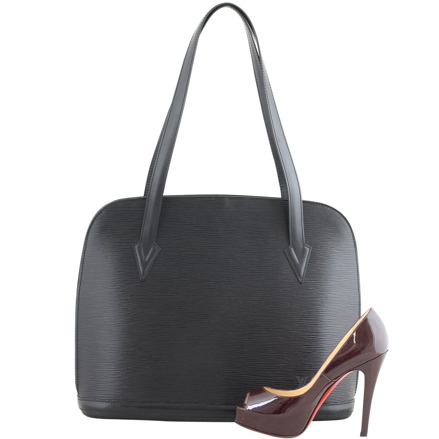 Louis Vuitton Lussac Epi