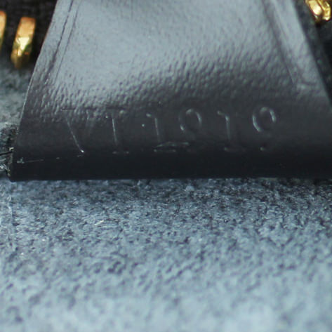 Louis Vuitton Mabillon Backpack