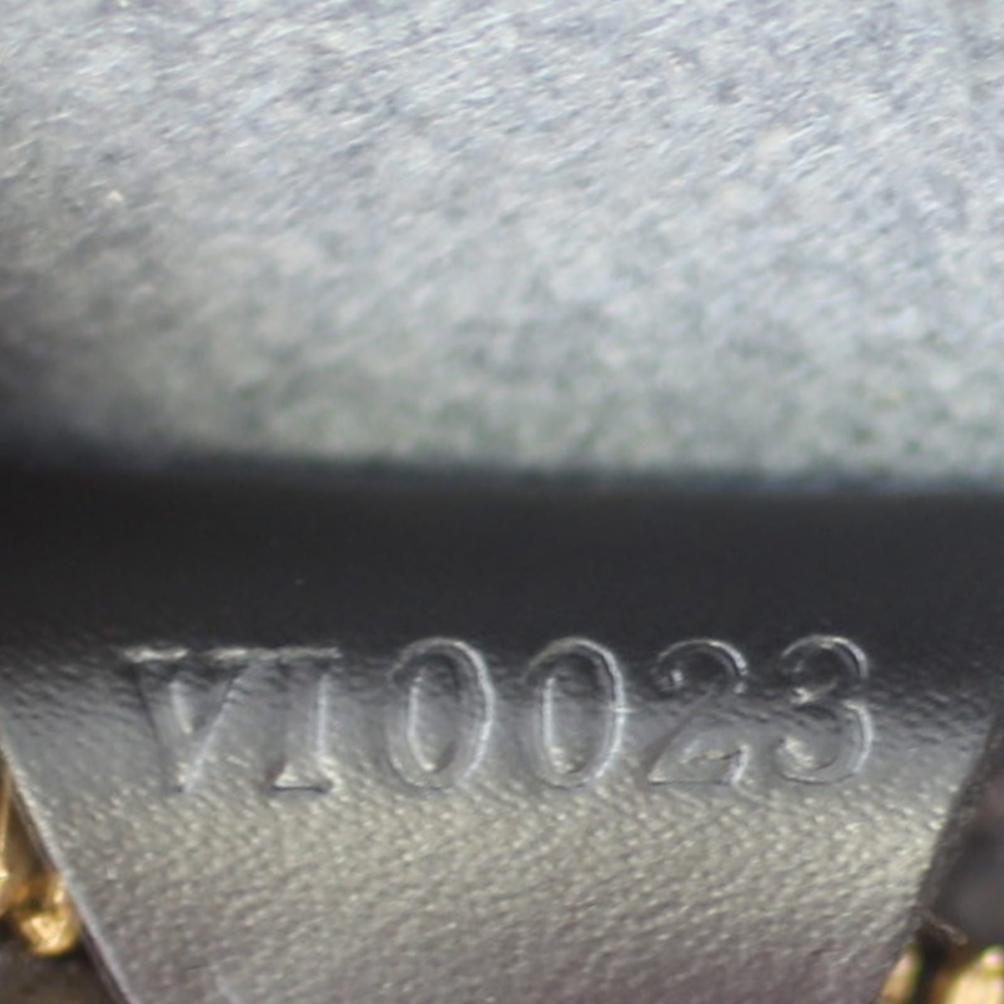 Louis Vuitton Mabillon Backpack Epi