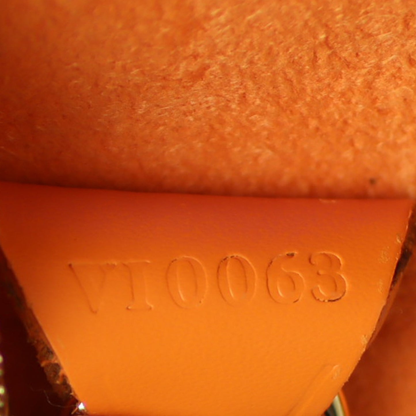 Louis Vuitton Mabillon Backpack Epi