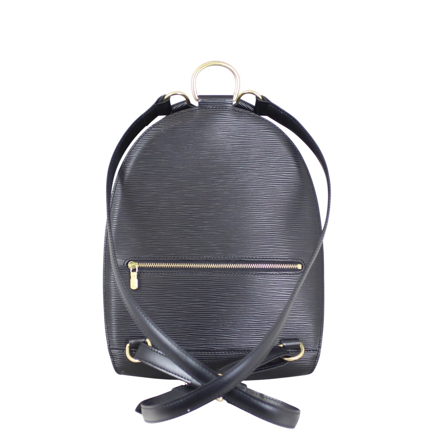 Louis Vuitton Mabillon Backpack Epi