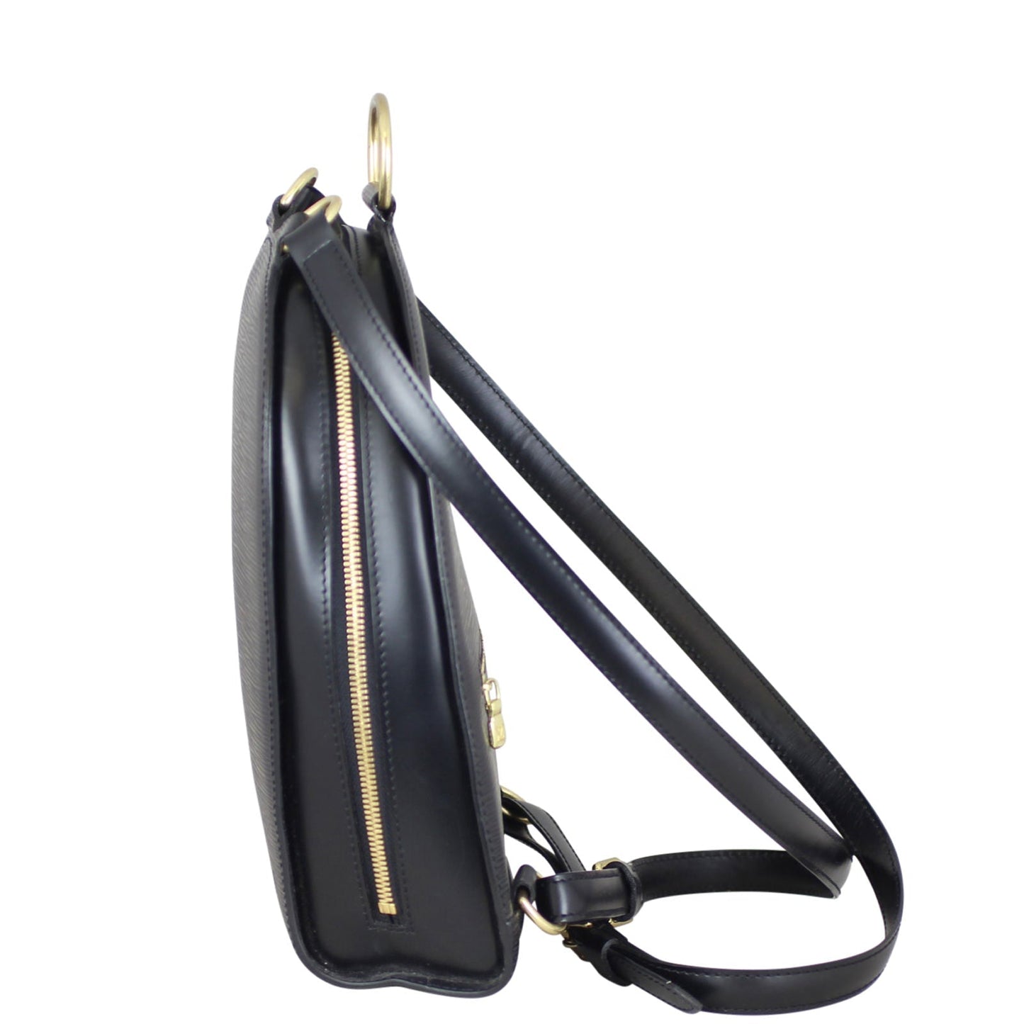 Louis Vuitton Mabillon Backpack Epi