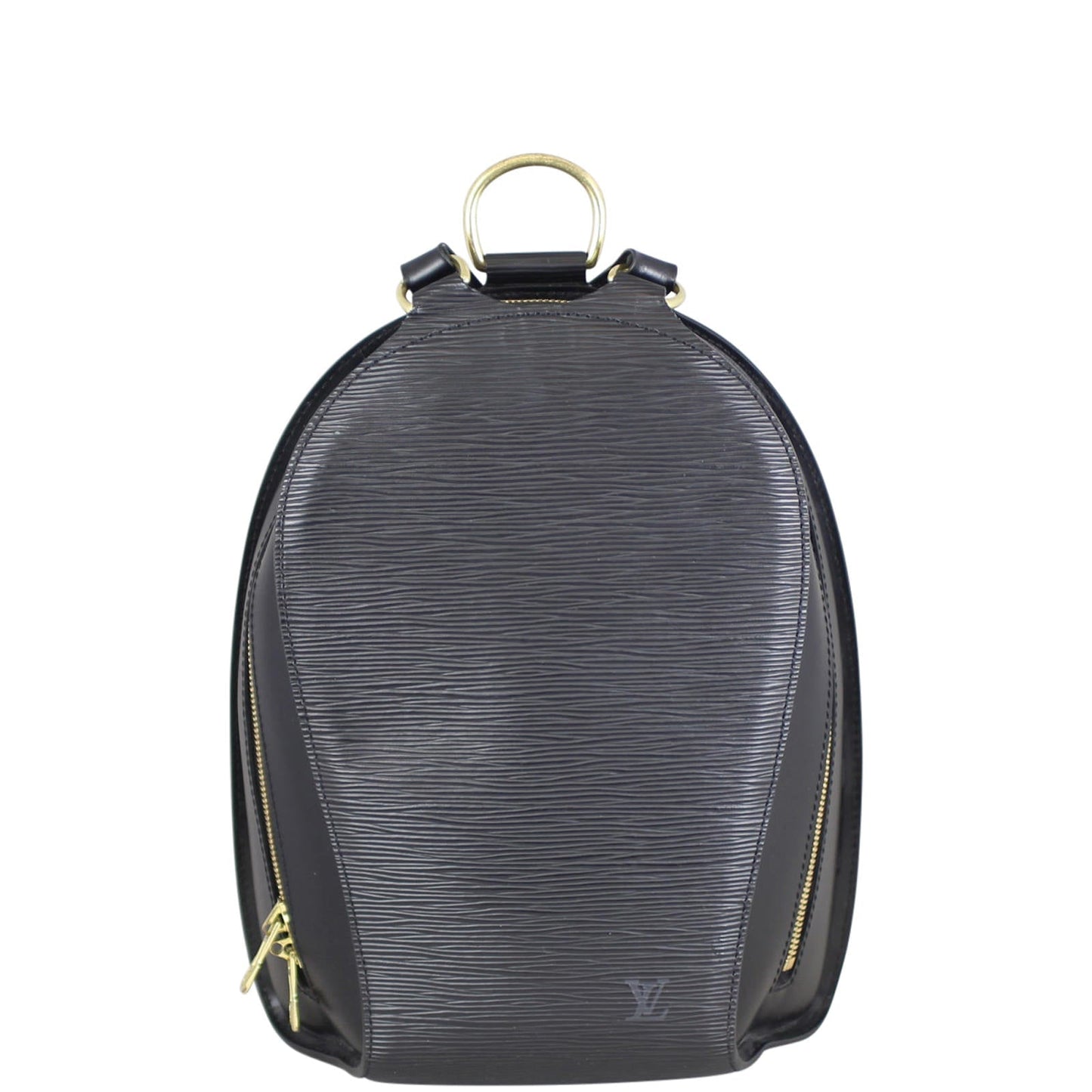 Louis Vuitton Mabillon Backpack Epi