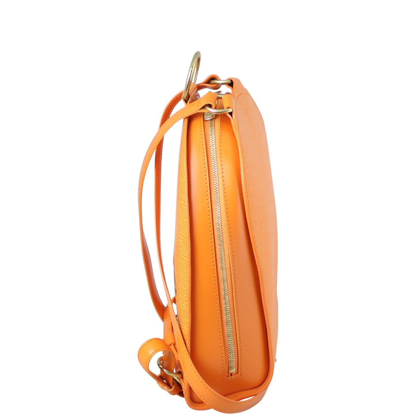 Louis Vuitton Mabillon Backpack Epi