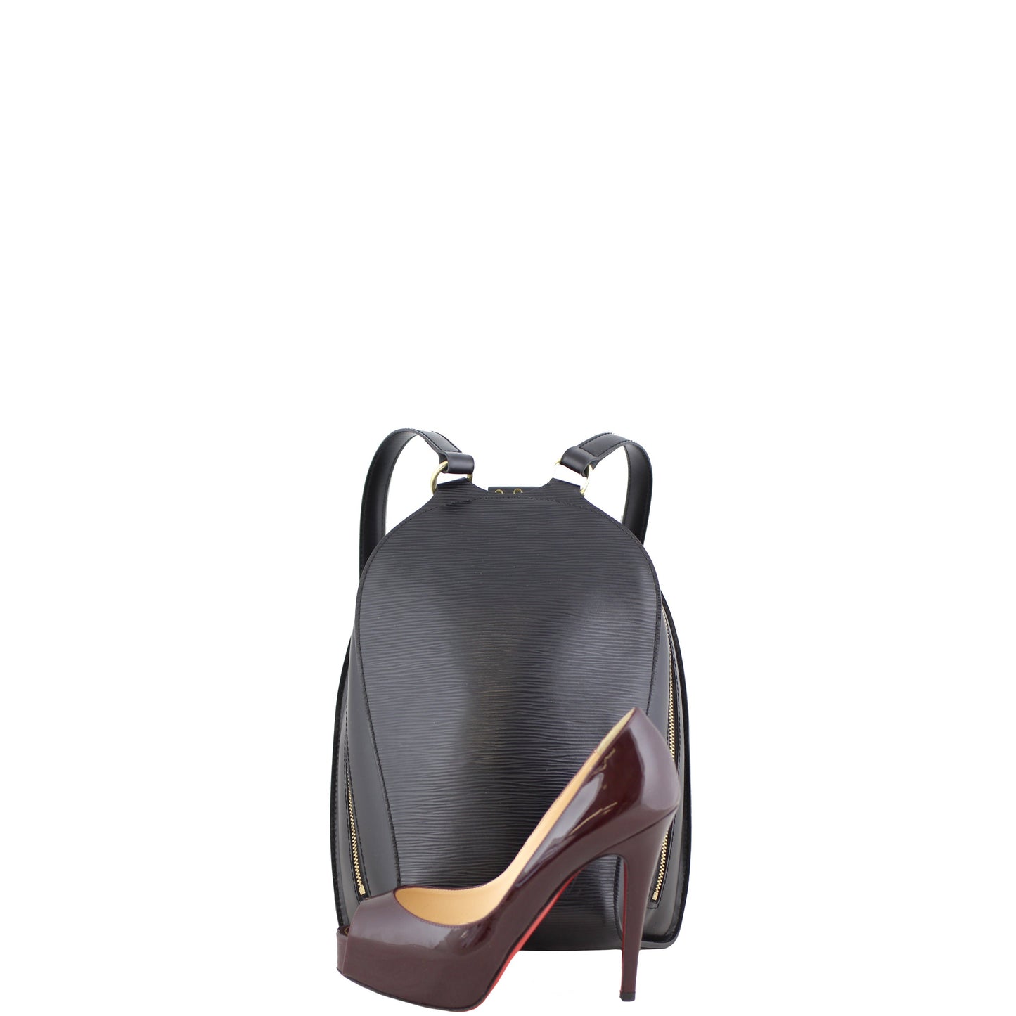 Louis Vuitton Mabillon Backpack
