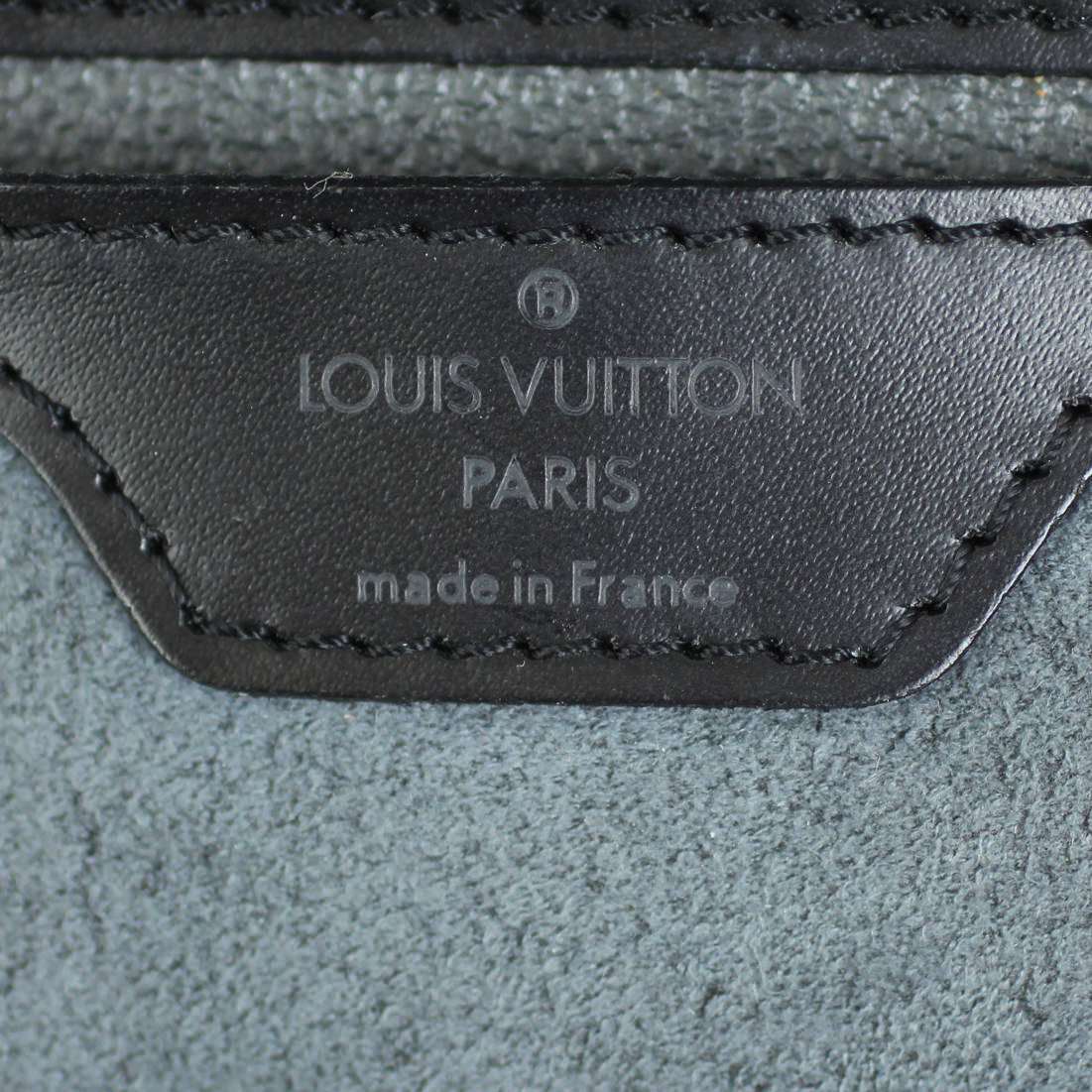 Louis Vuitton Mabillon Backpack