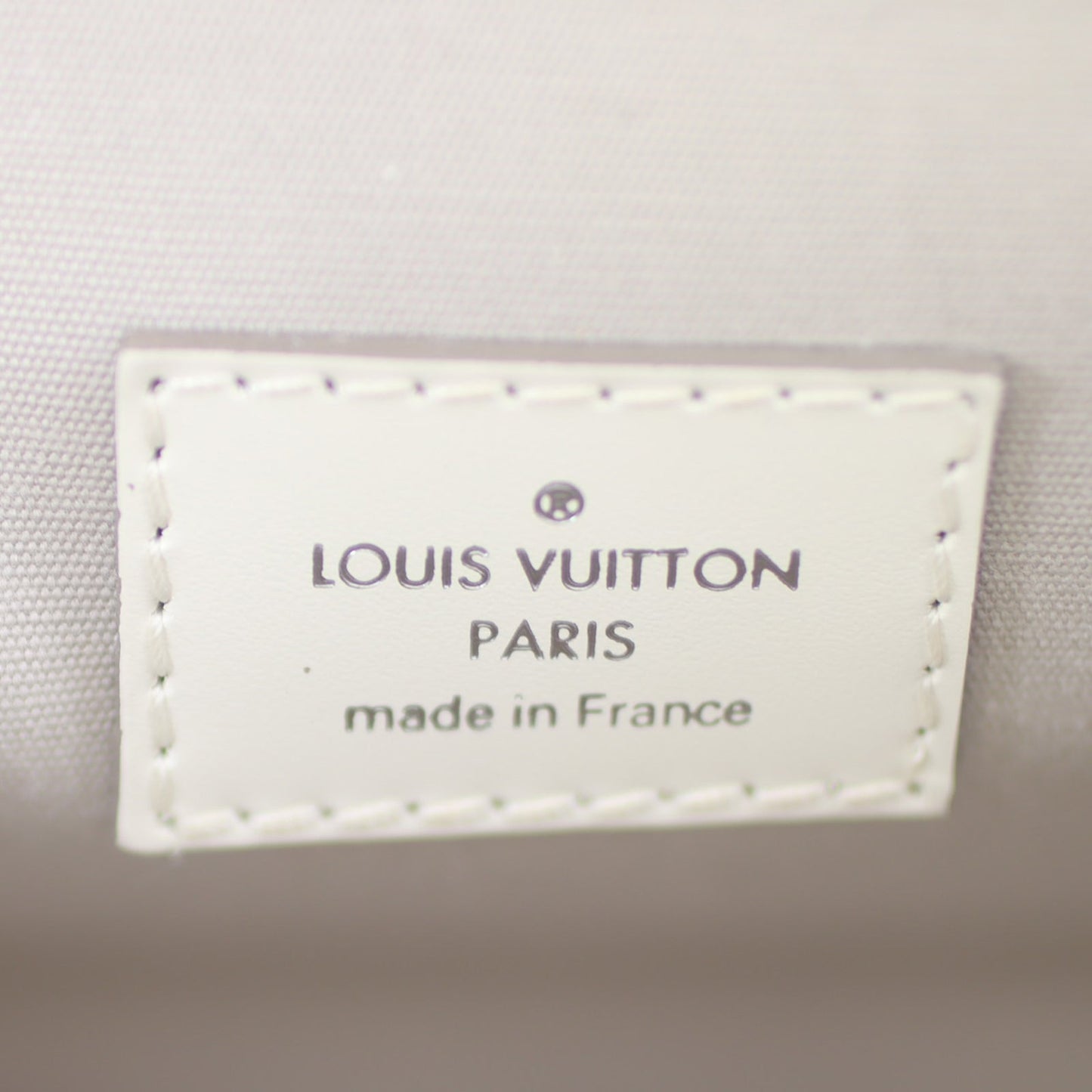 Louis Vuitton Madeleine PM Epi