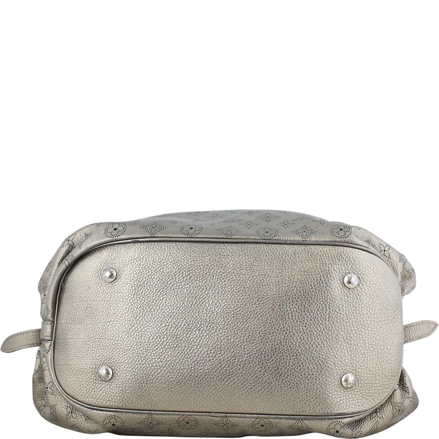 Louis Vuitton Mahina XL Perforated Monogram