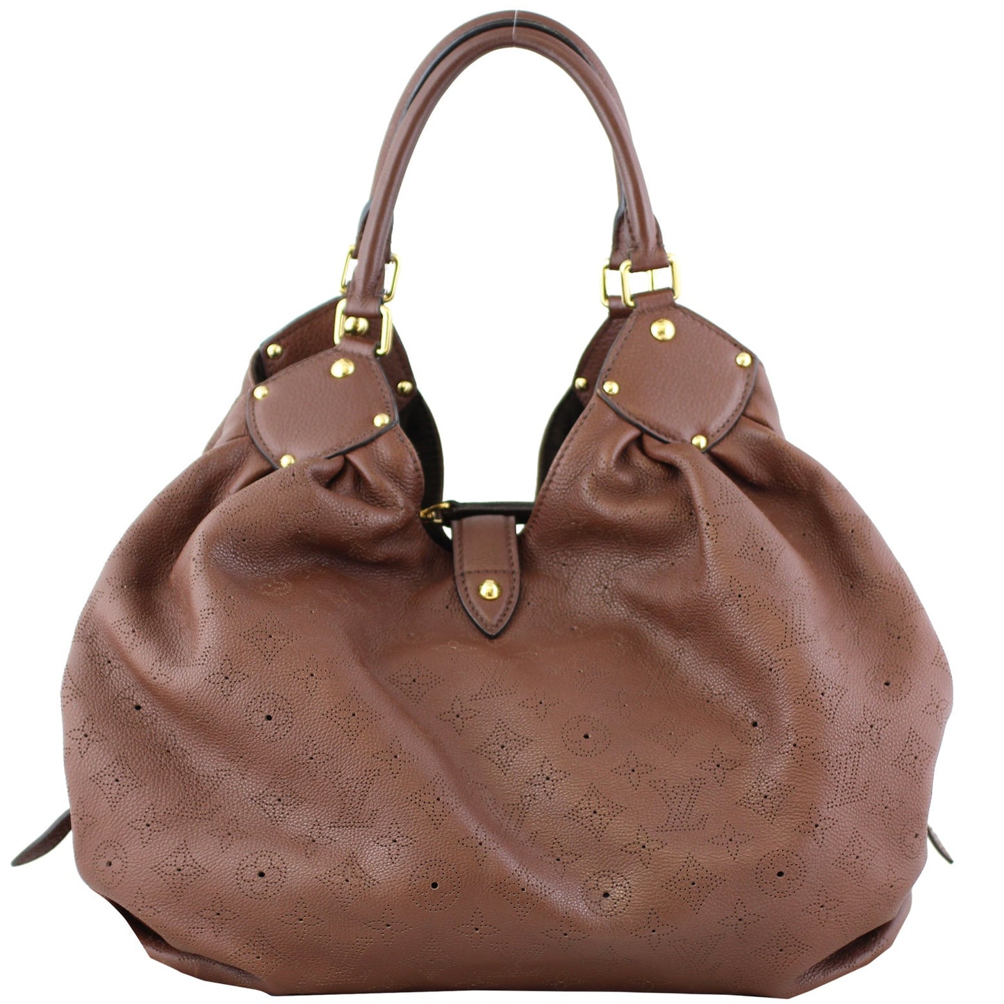 Louis Vuitton Mahina XL