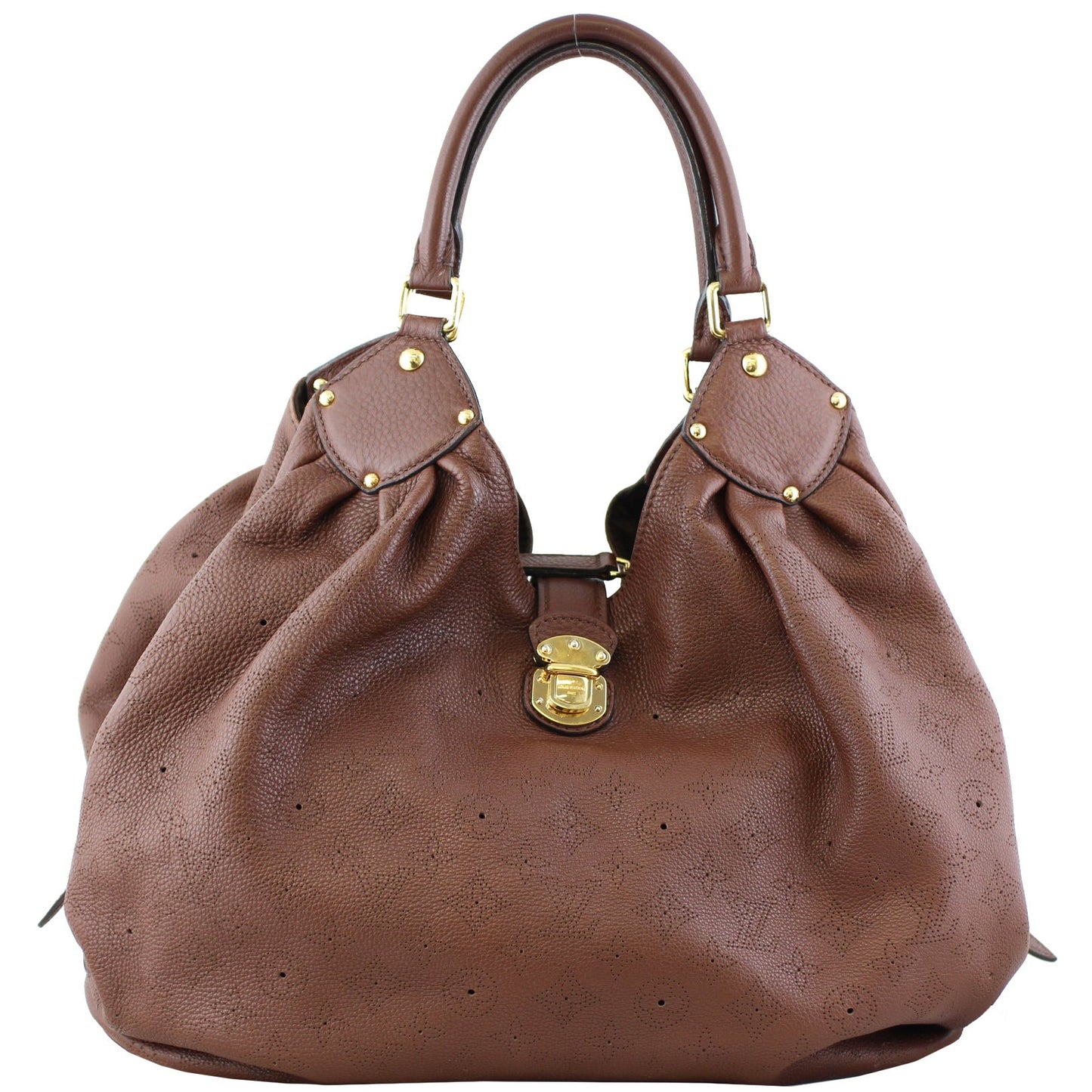 Louis Vuitton Mahina XL