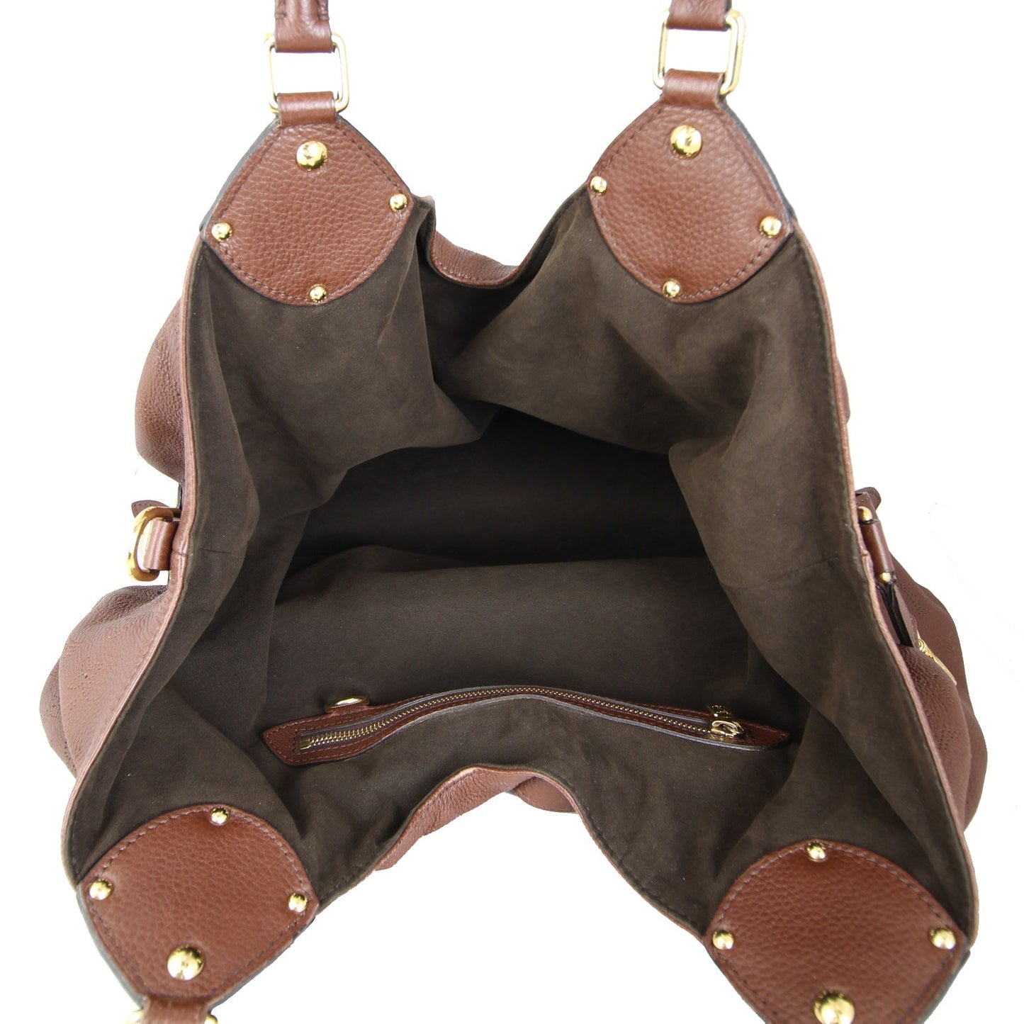 Louis Vuitton Mahina XL