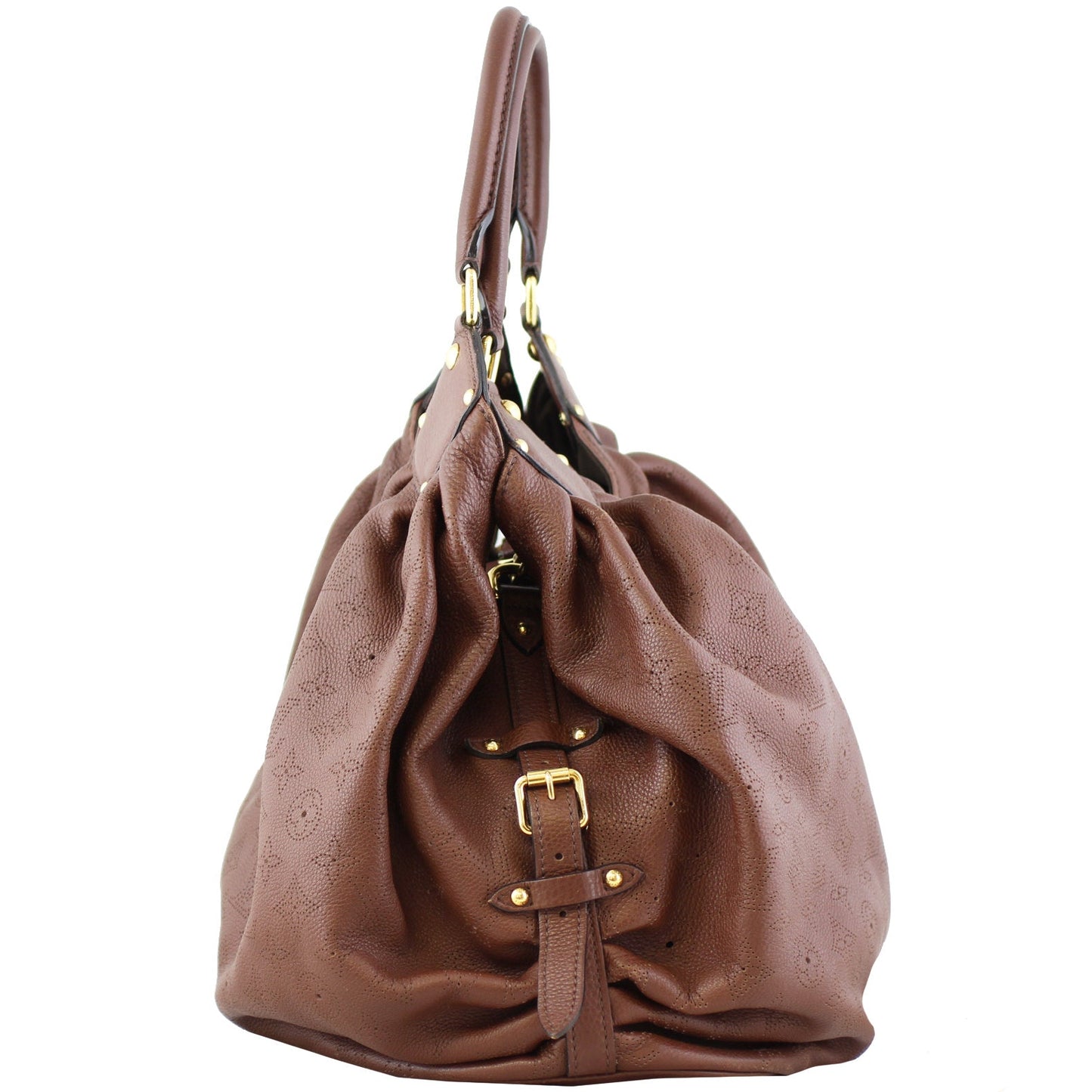 Louis Vuitton Mahina XL