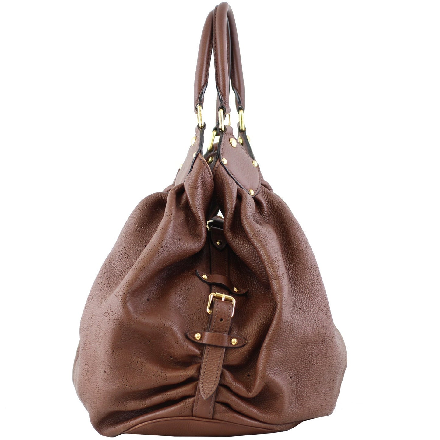 Louis Vuitton Mahina XL