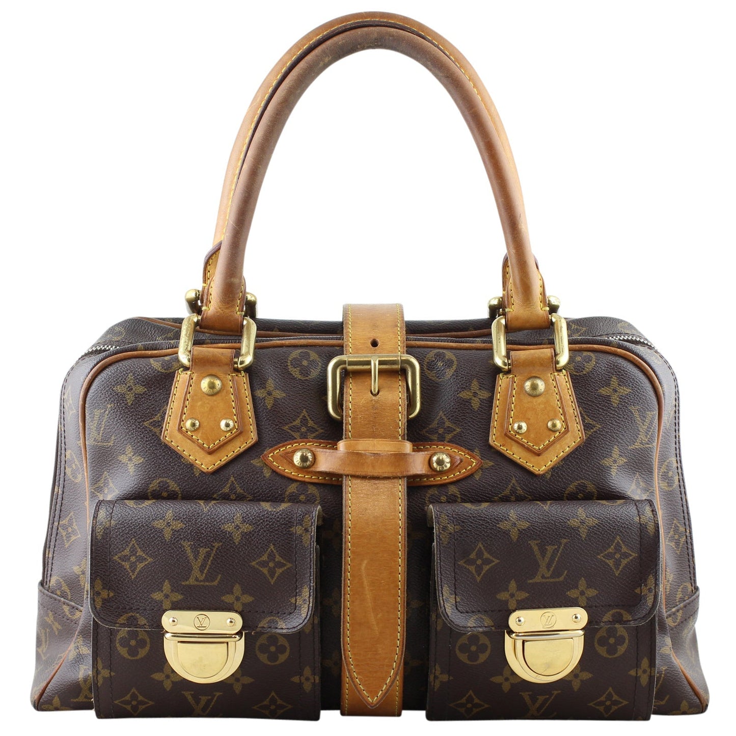 Louis Vuitton Manhattan GM