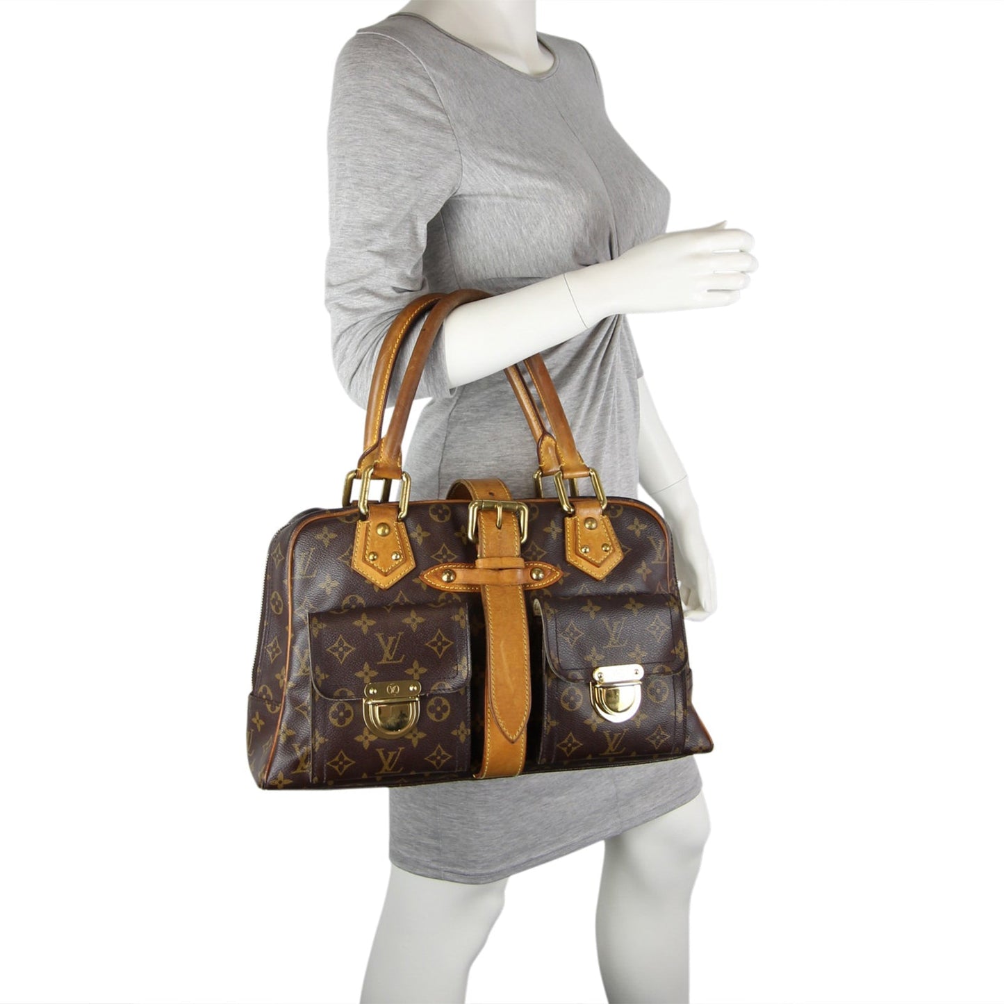 Louis Vuitton Manhattan GM