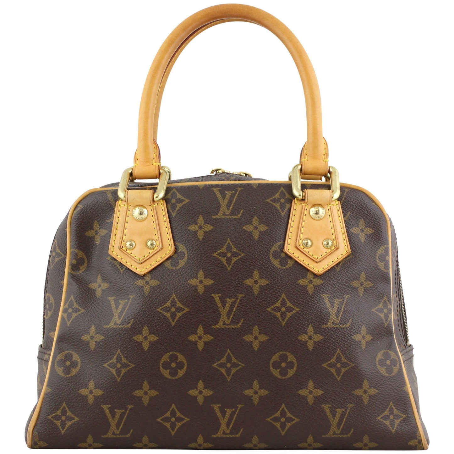 Louis Vuitton Manhattan PM Monogram