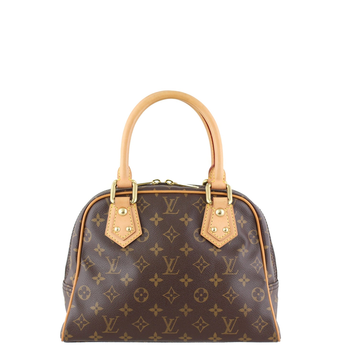 Louis Vuitton Manhattan PM Monogram