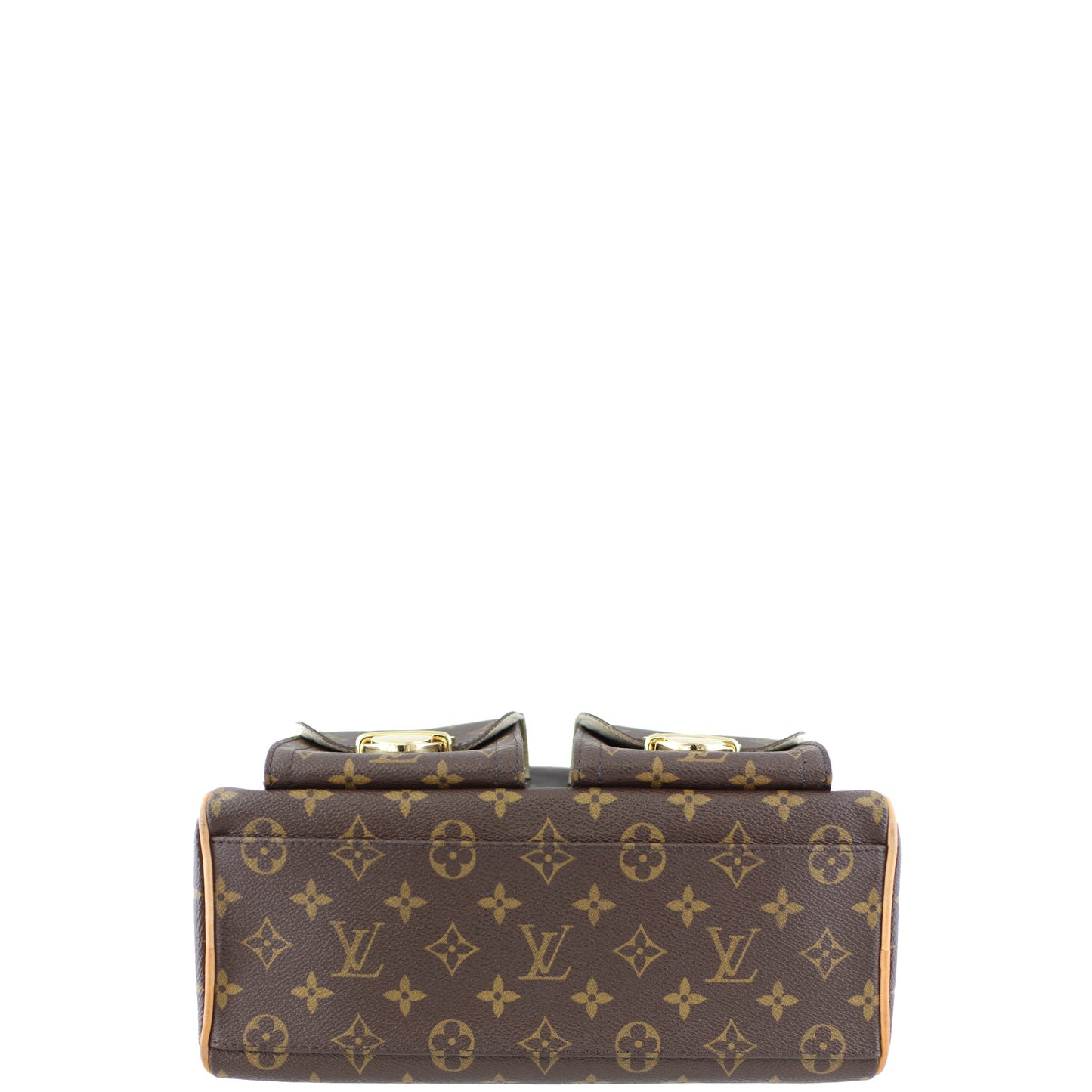 Louis Vuitton Manhattan PM Monogram