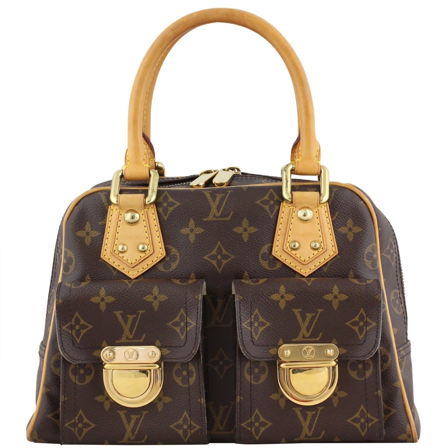 Louis Vuitton Manhattan PM Monogram