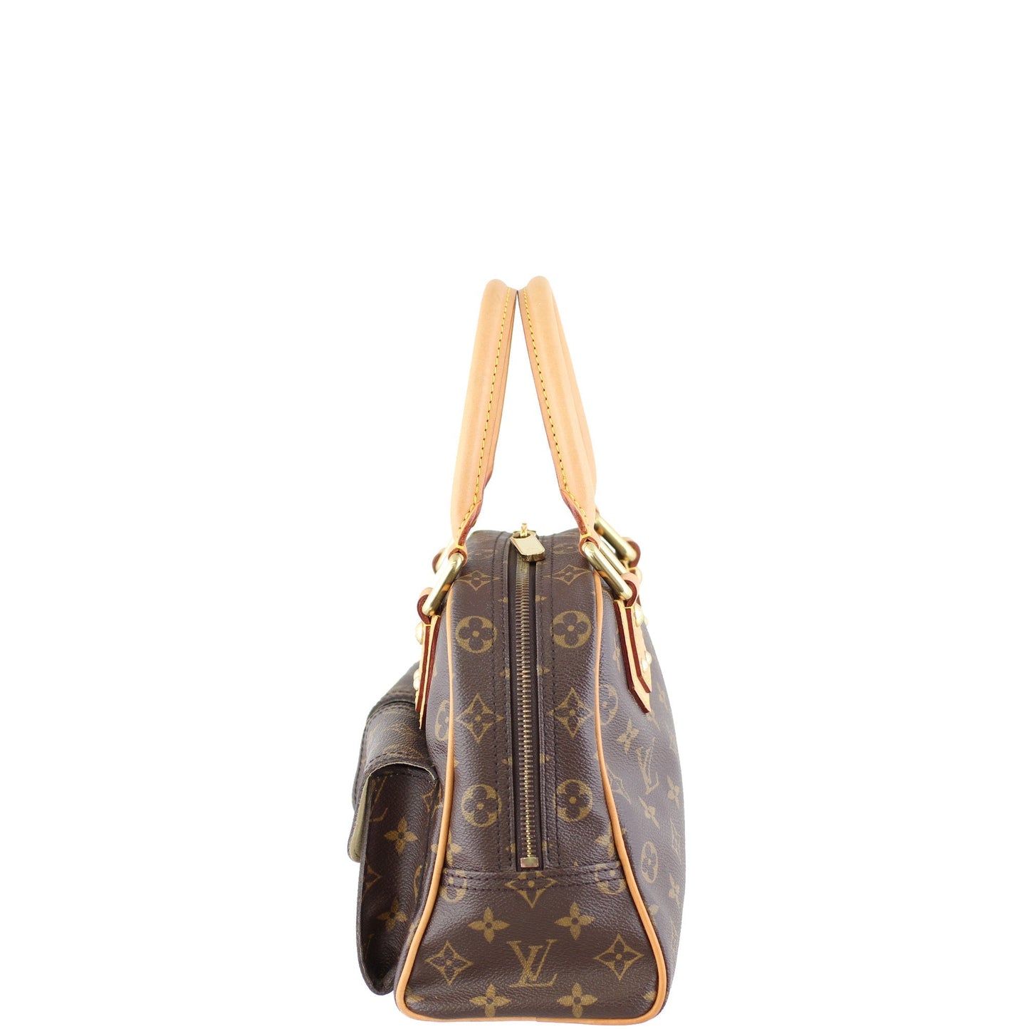 Louis Vuitton Manhattan PM Monogram