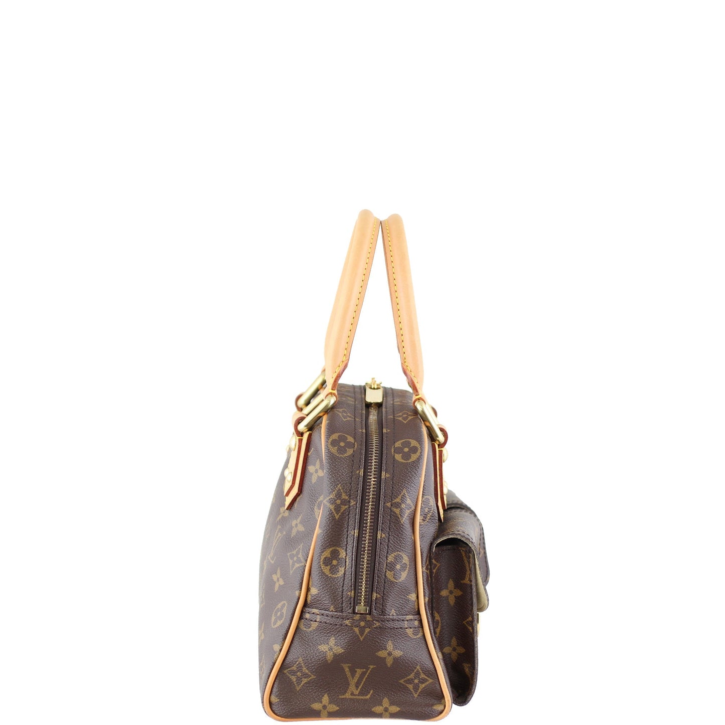 Louis Vuitton Manhattan PM Monogram