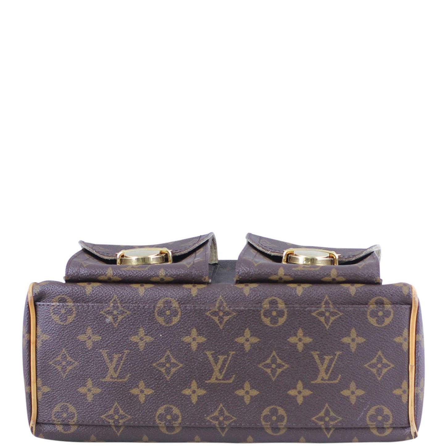 Louis Vuitton Manhattan PM Monogram