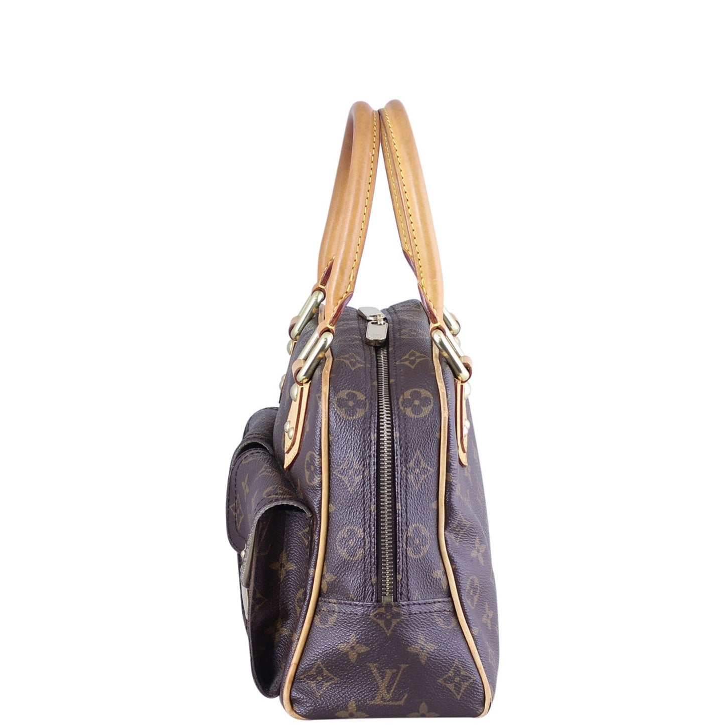 Louis Vuitton Manhattan PM Monogram