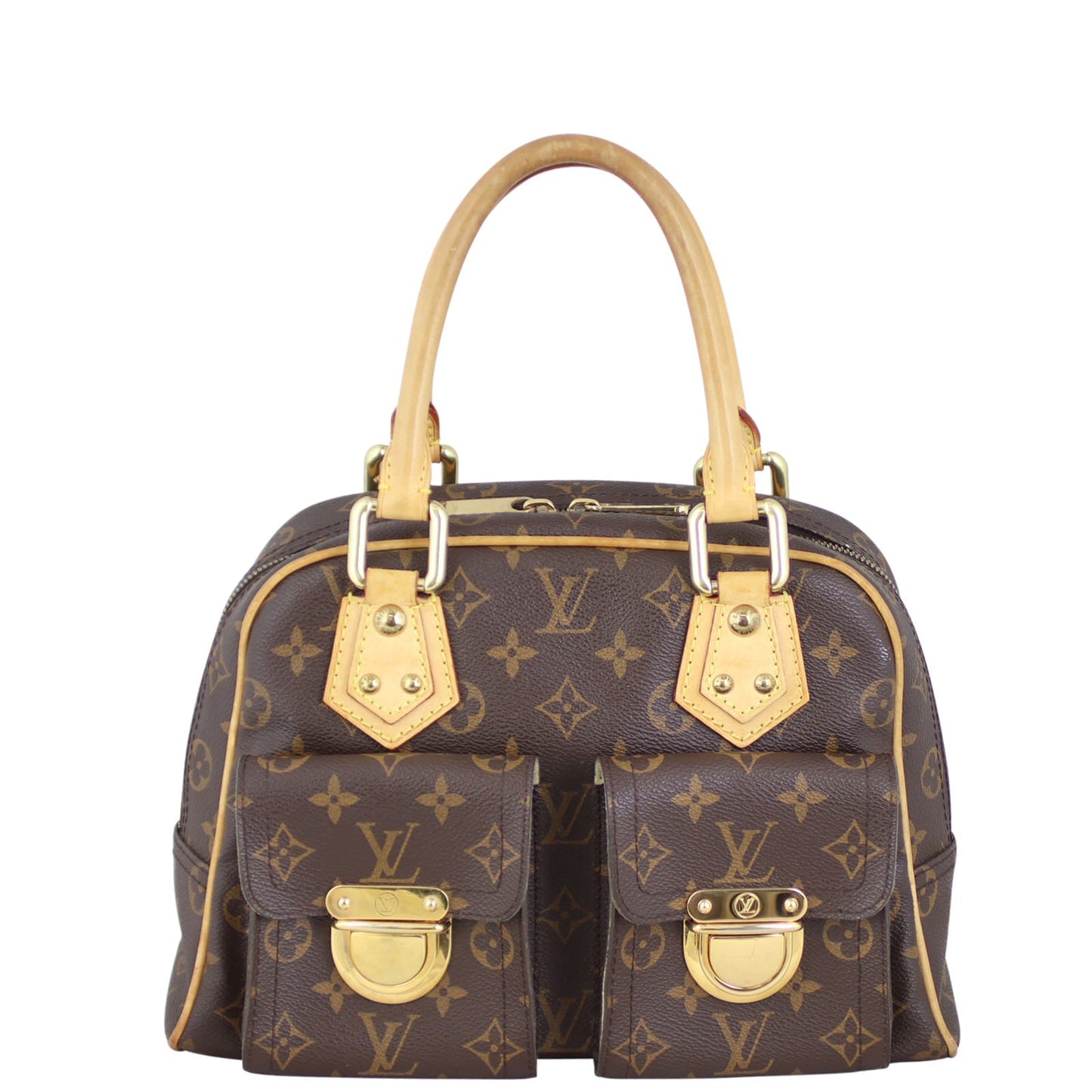 Louis Vuitton Manhattan PM Monogram