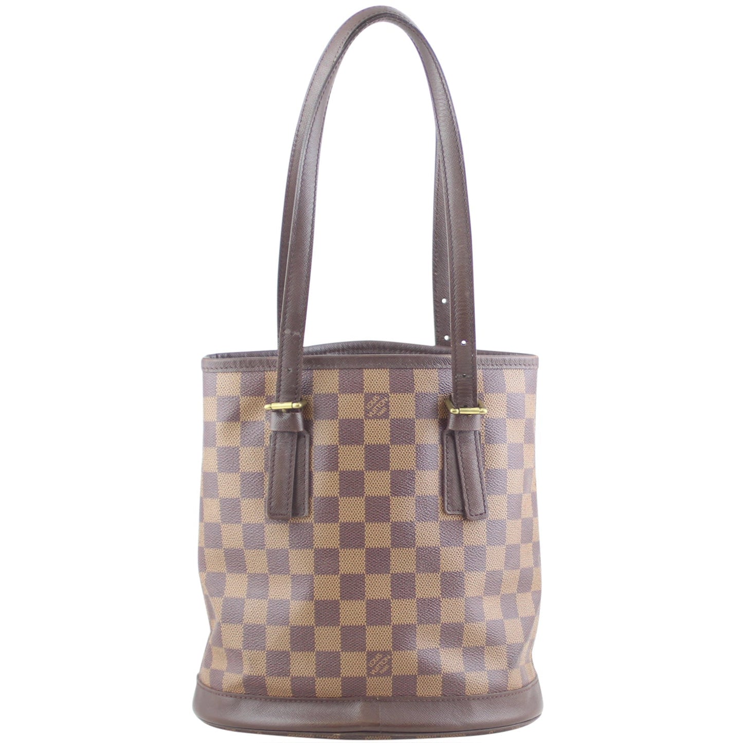 Louis Vuitton Marais Bucket Bag