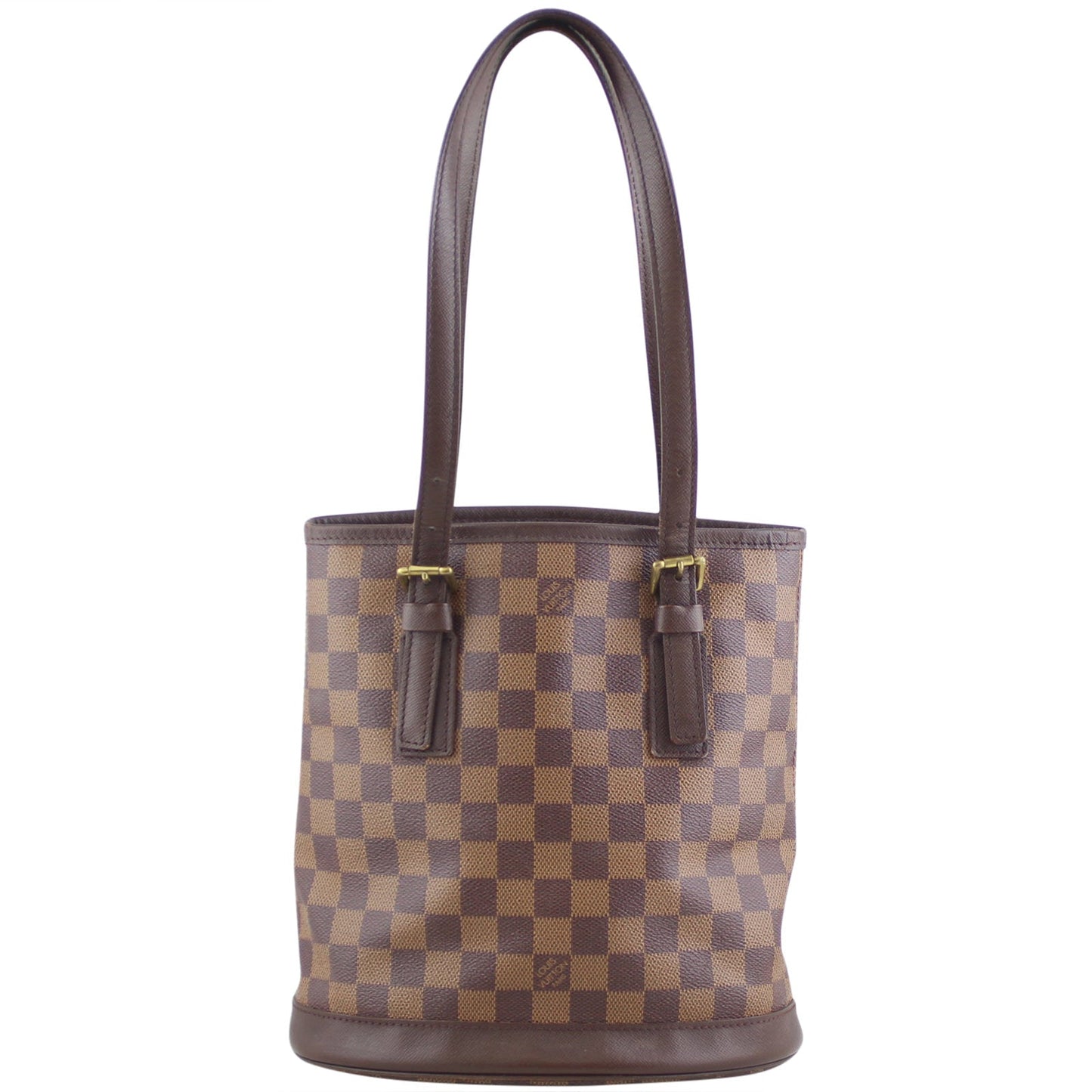 Louis Vuitton Marais Bucket Bag