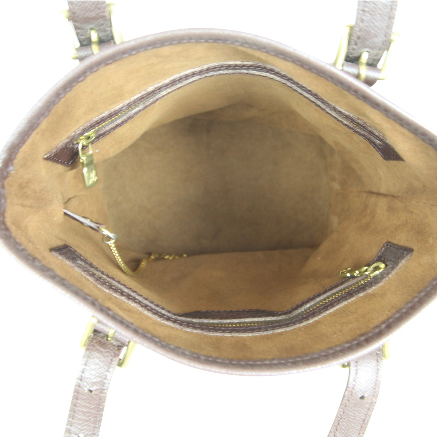 Louis Vuitton Marais Bucket Bag