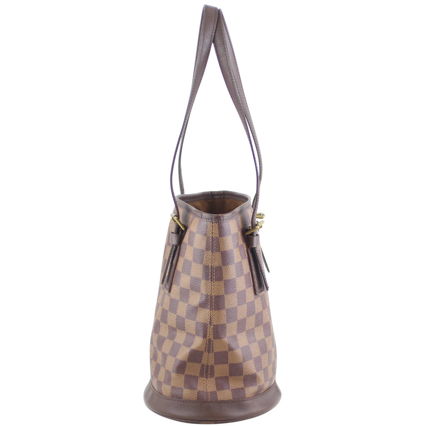 Louis Vuitton Marais Bucket Bag